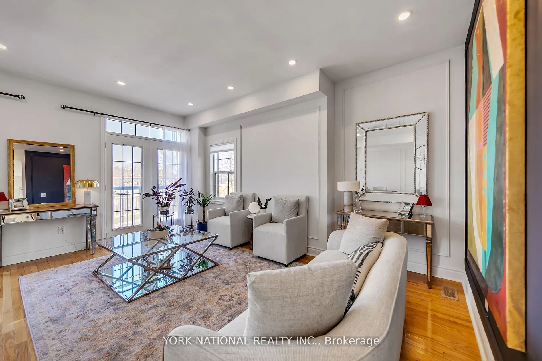 12 Loring Doolittle Court, #12