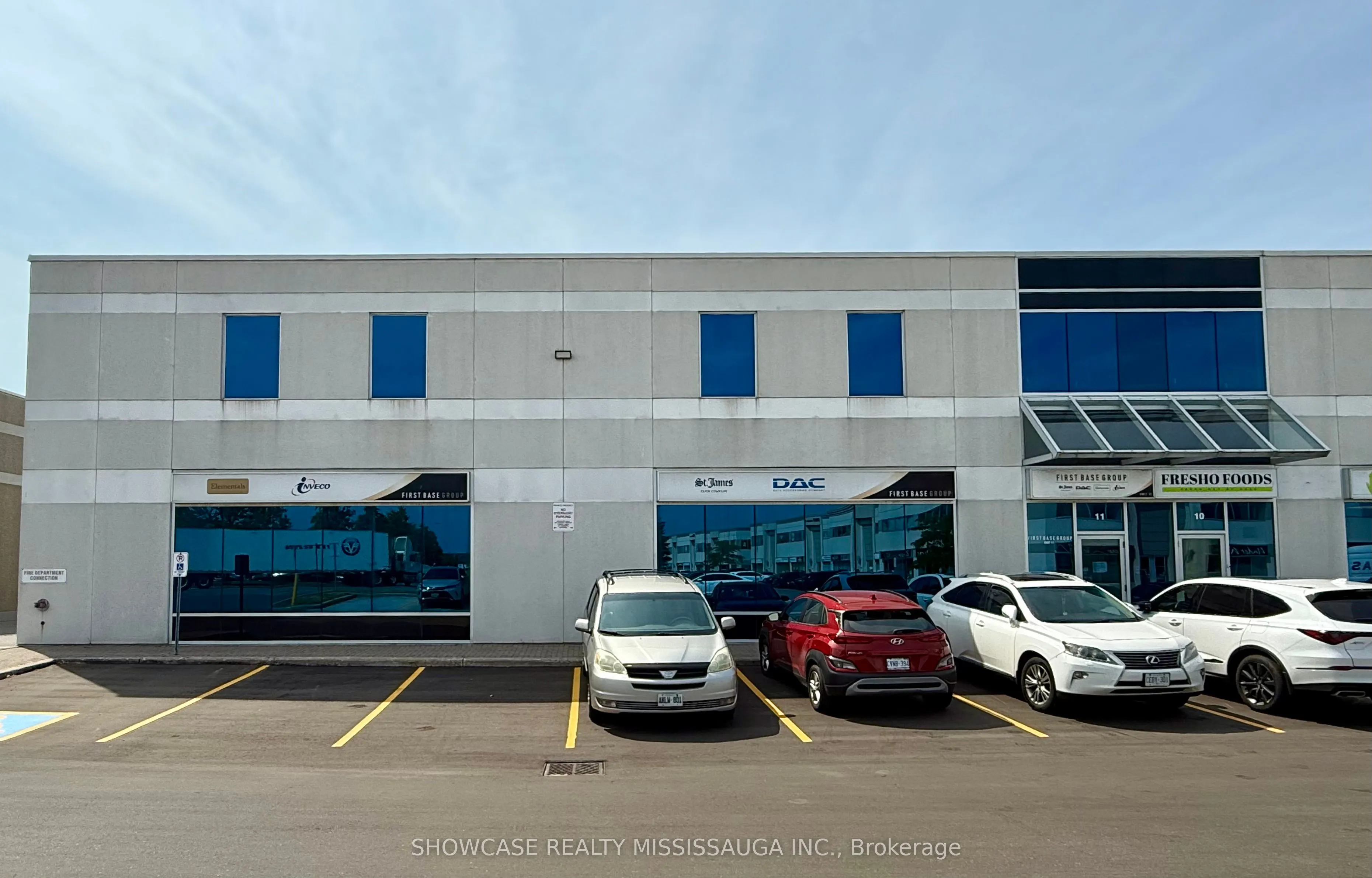 8551 Weston Road, #11