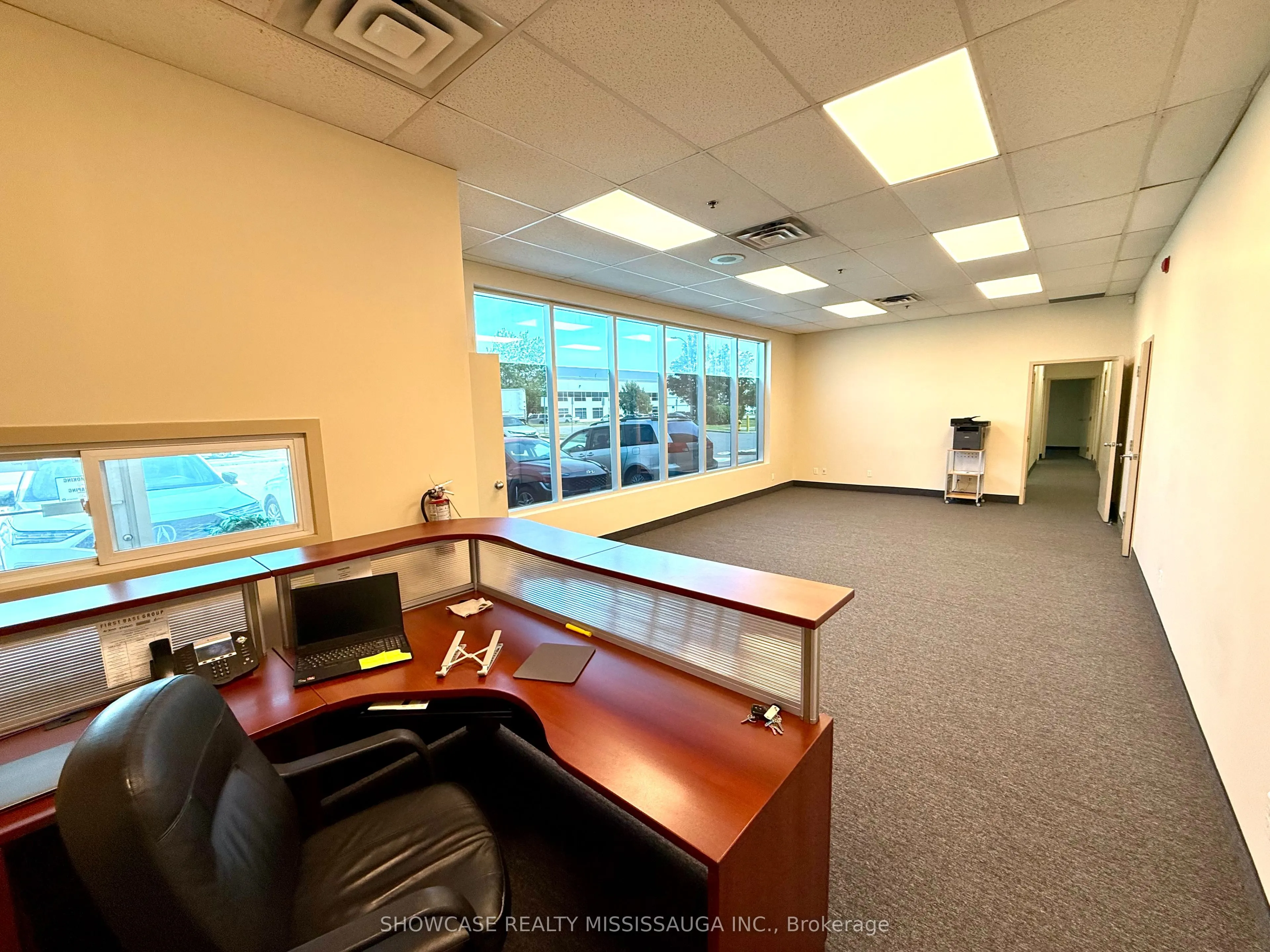 8551 Weston Road, #11