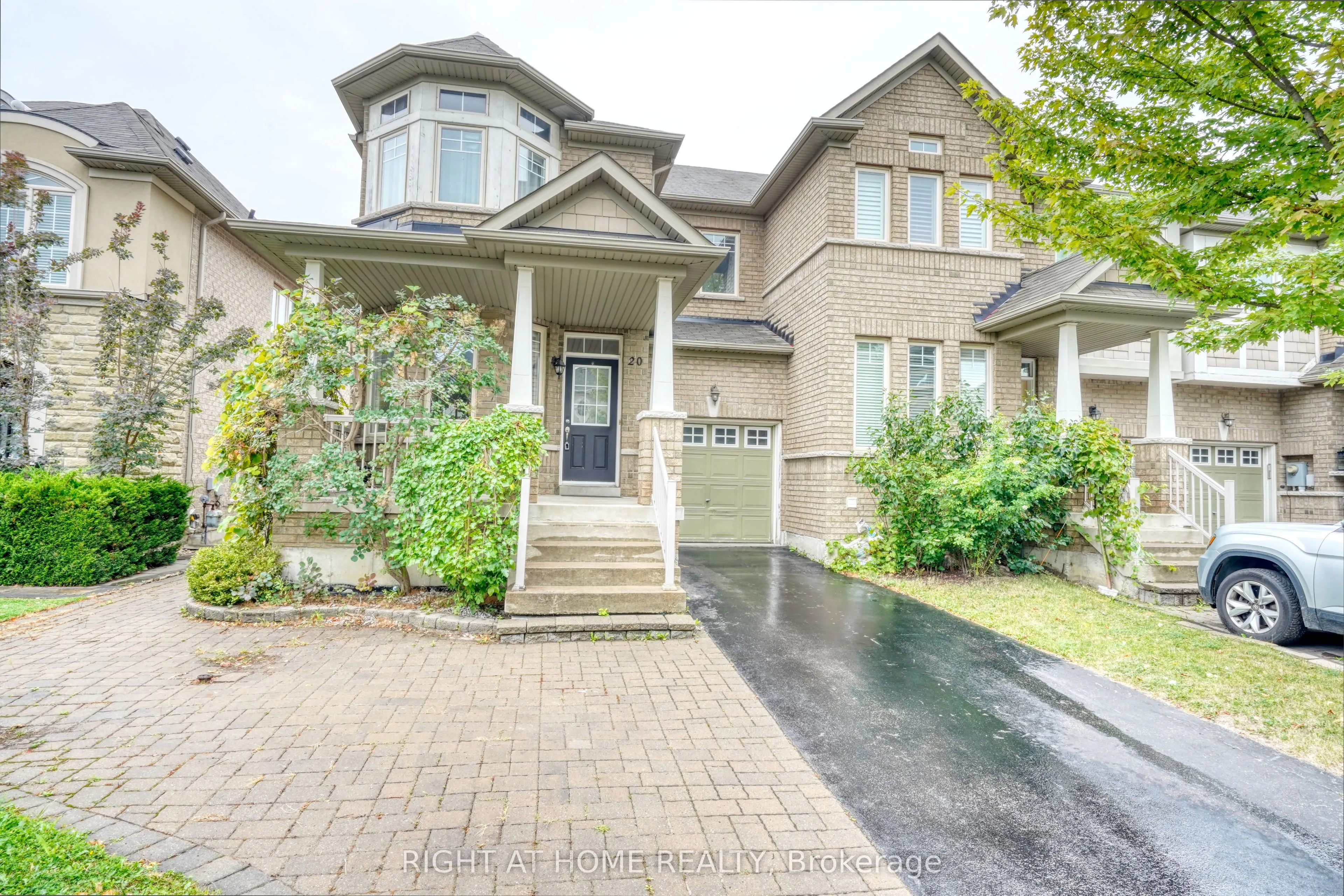 20 Seiffer Crescent
