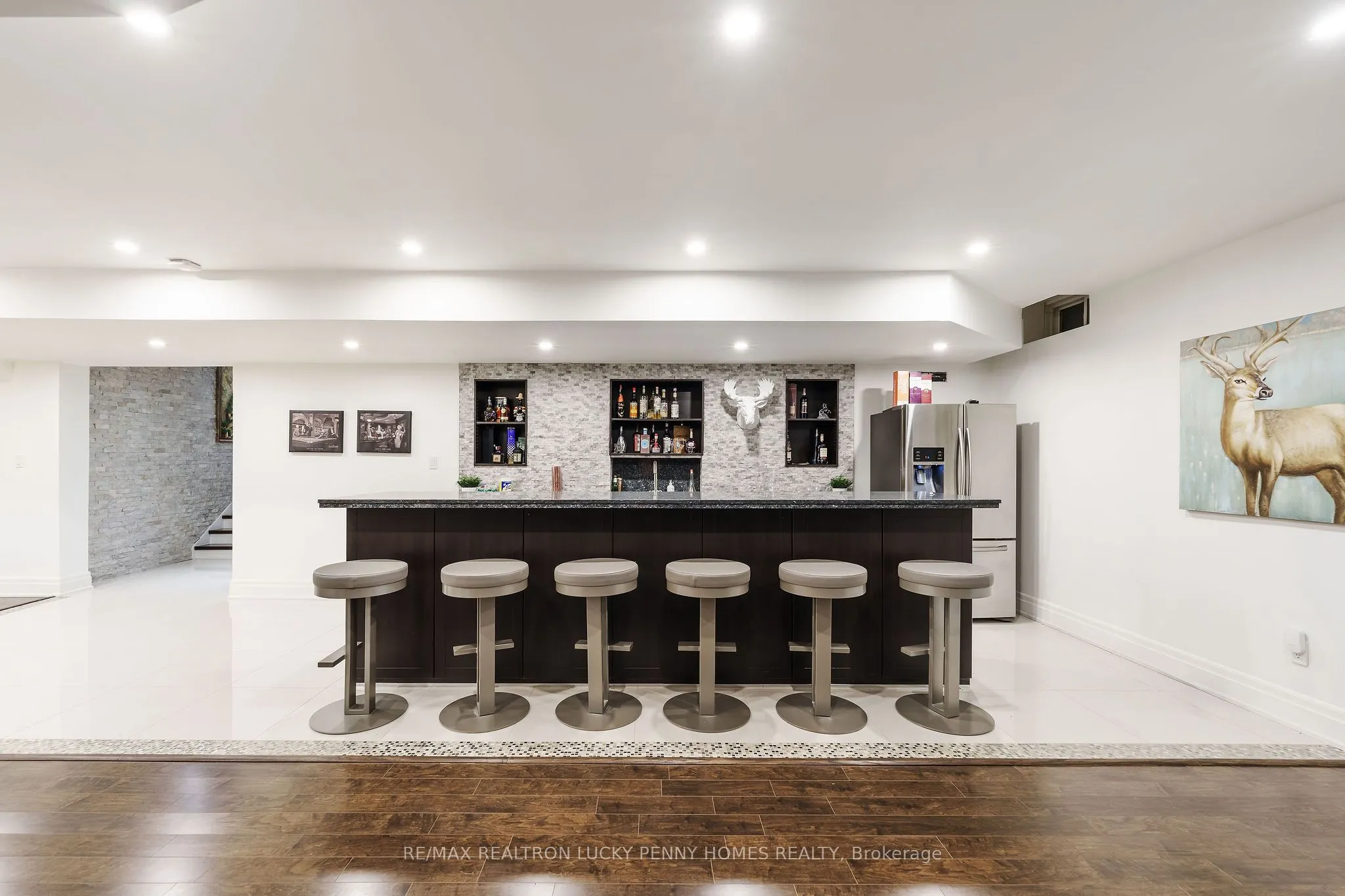 30 Bernadotte Drive