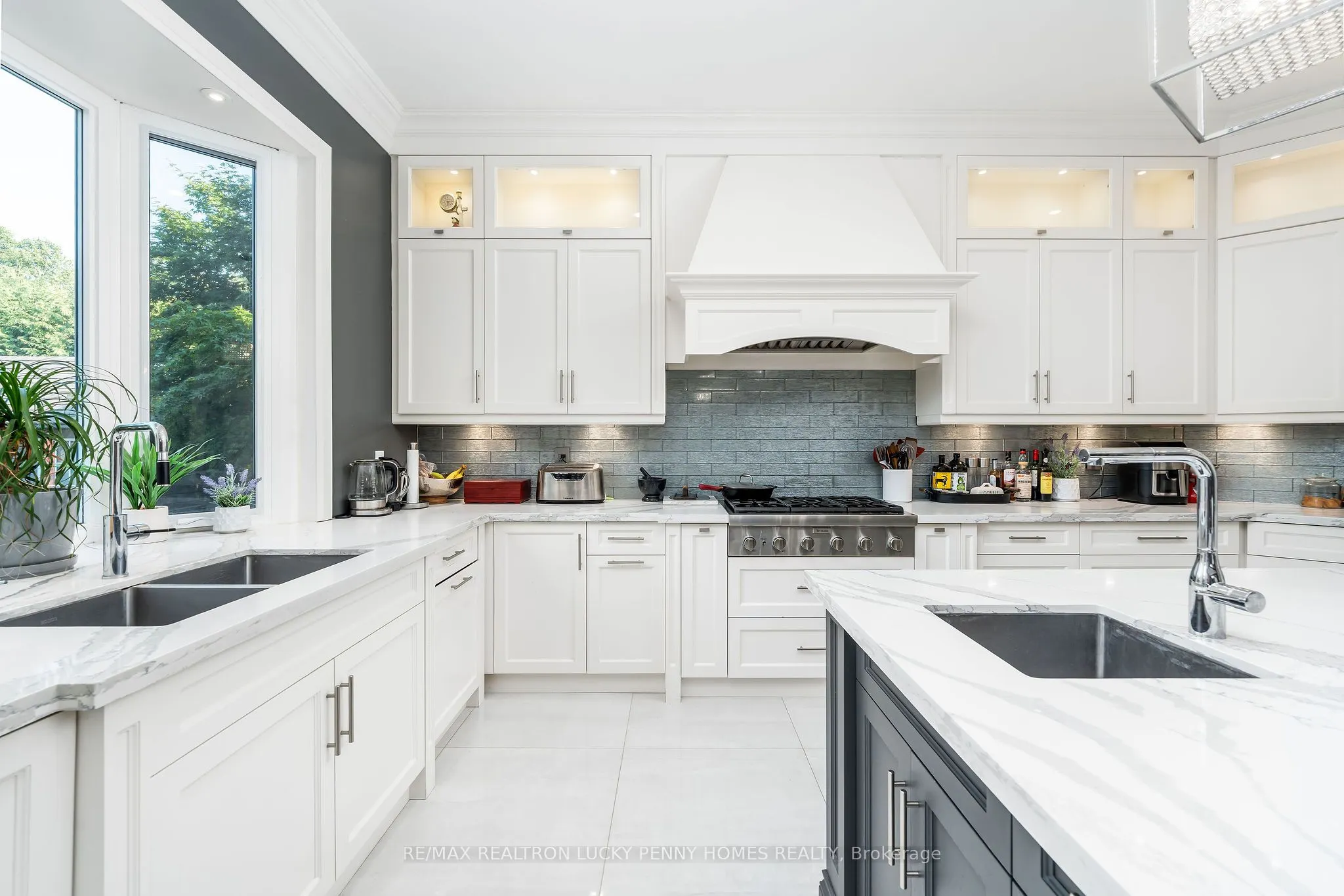30 Bernadotte Drive