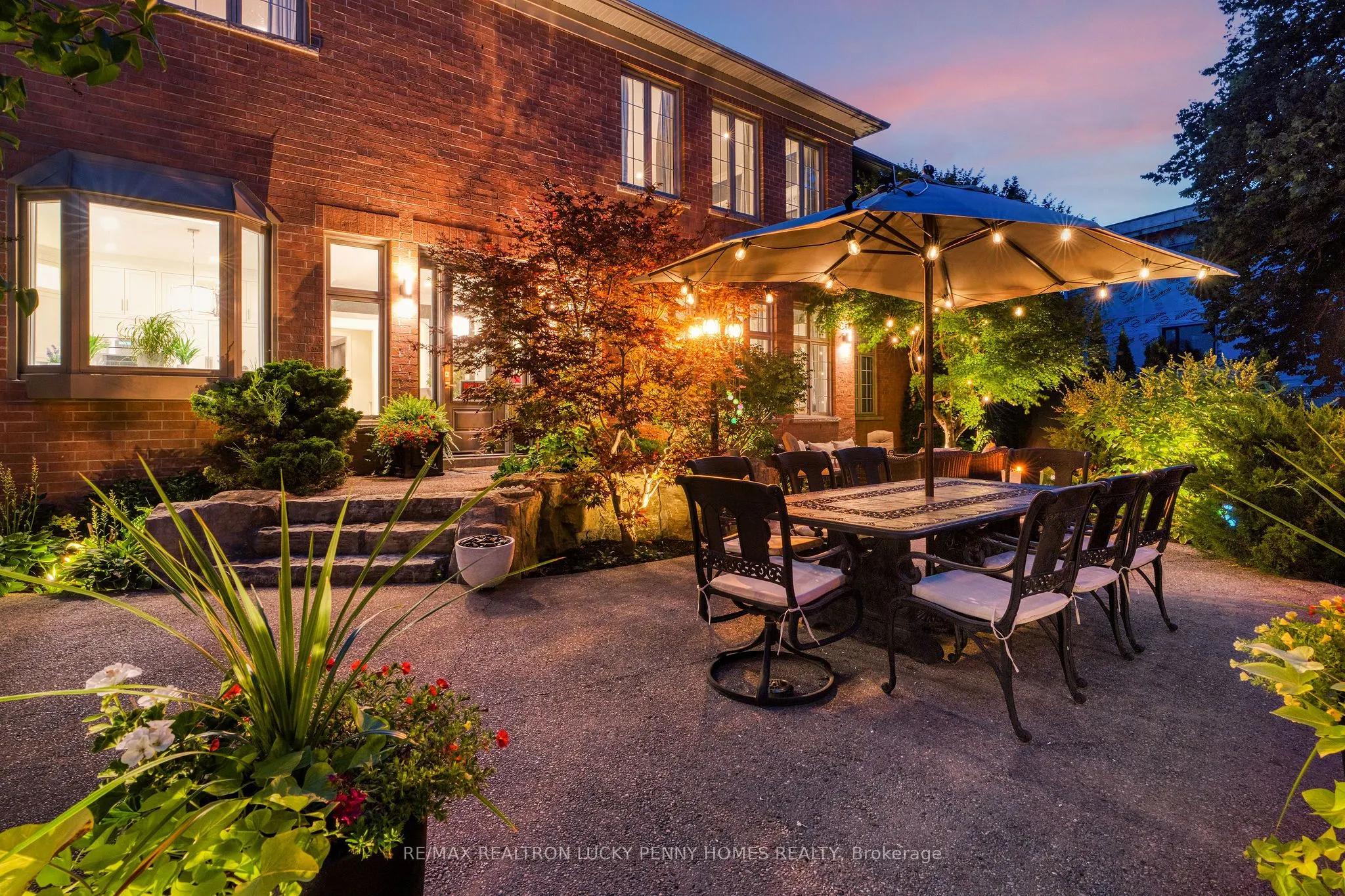 30 Bernadotte Drive