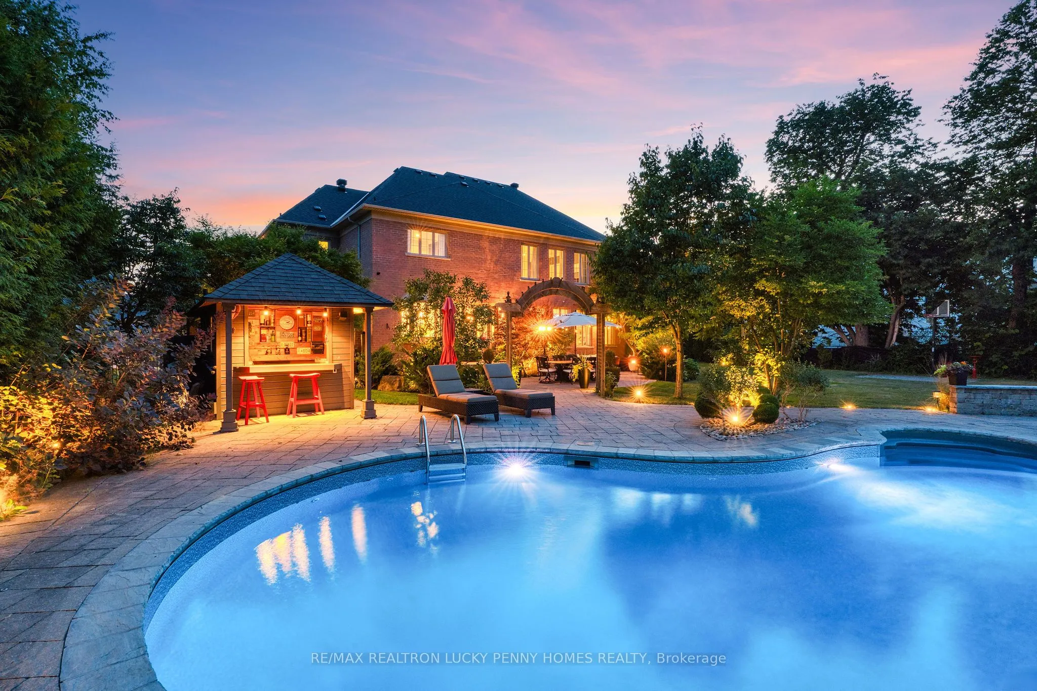 30 Bernadotte Drive