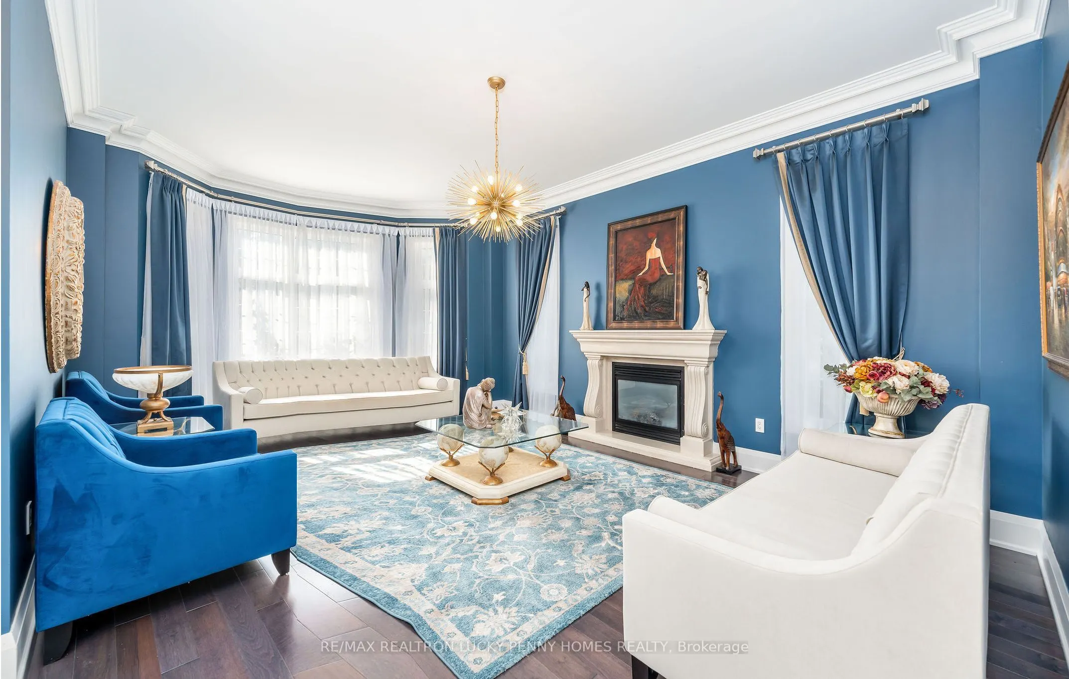 30 Bernadotte Drive