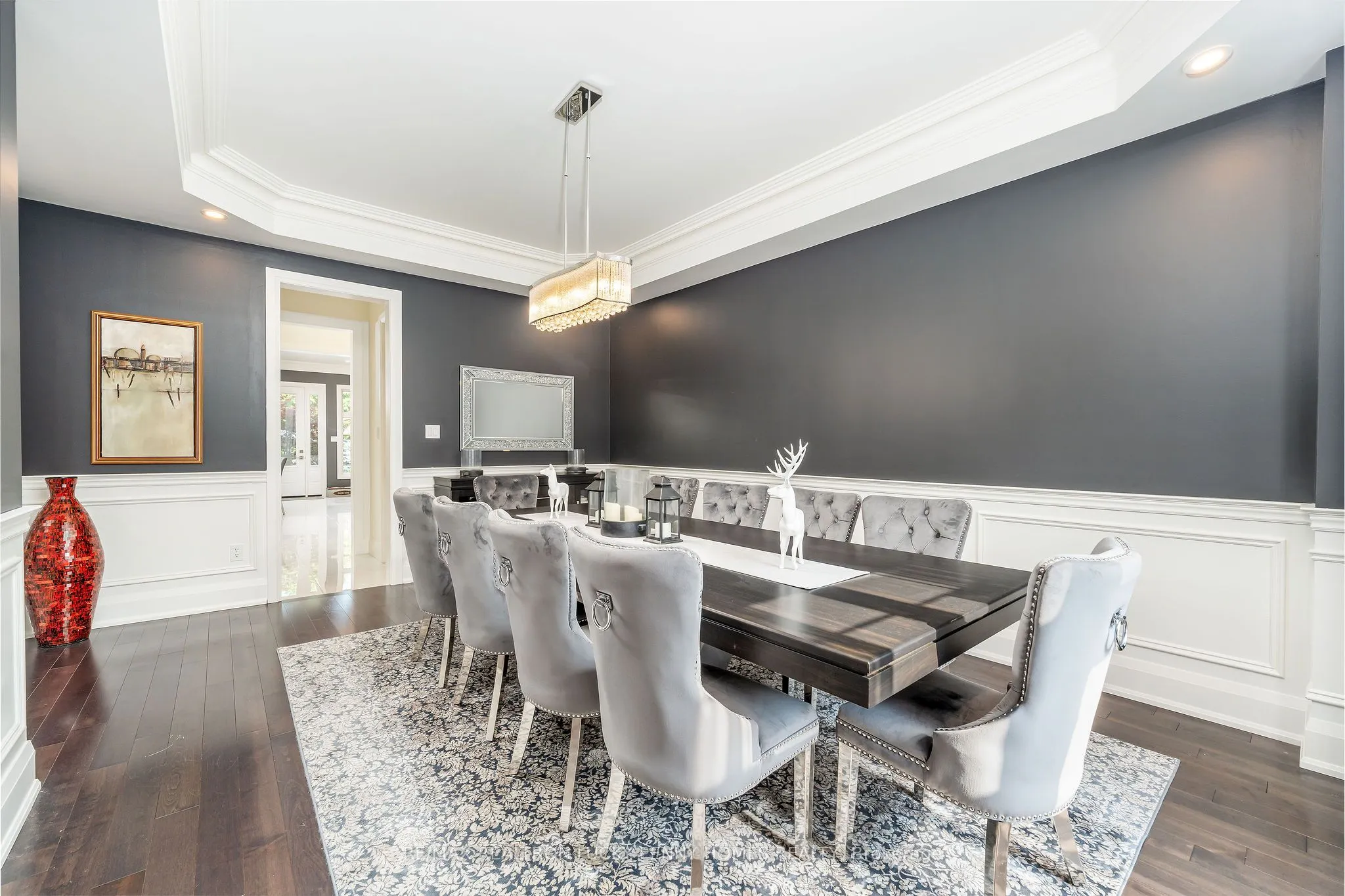 30 Bernadotte Drive