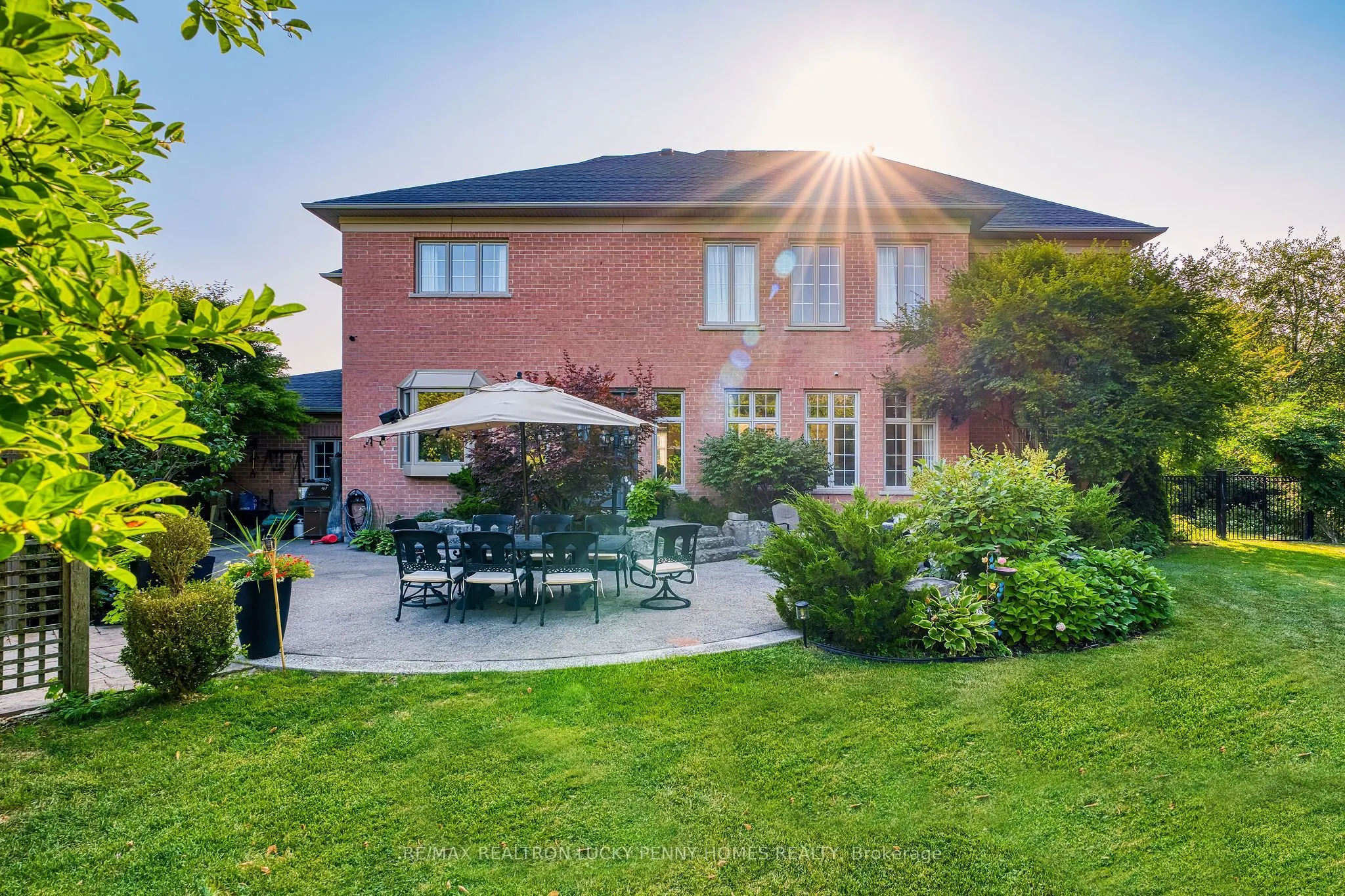30 Bernadotte Drive