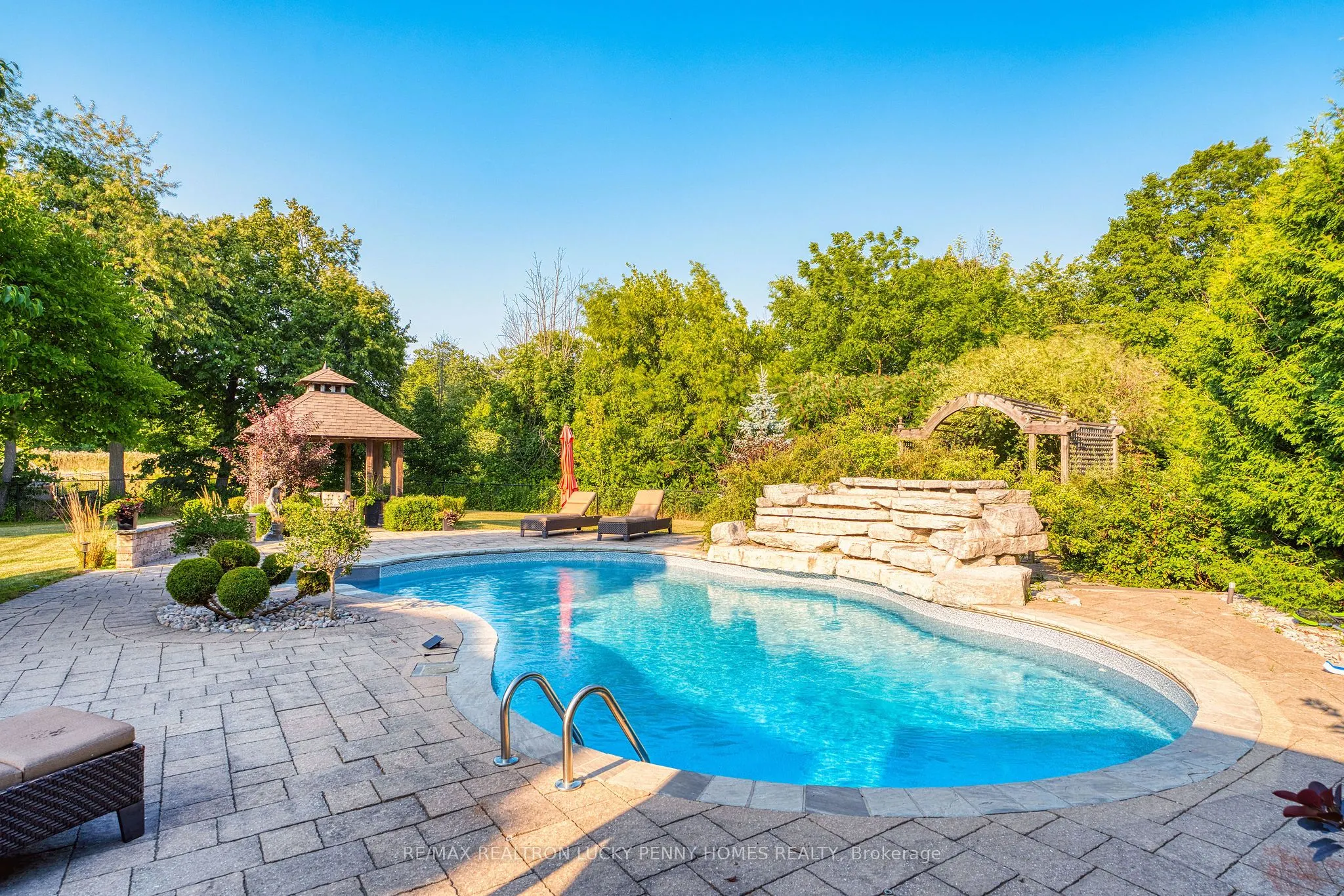 30 Bernadotte Drive