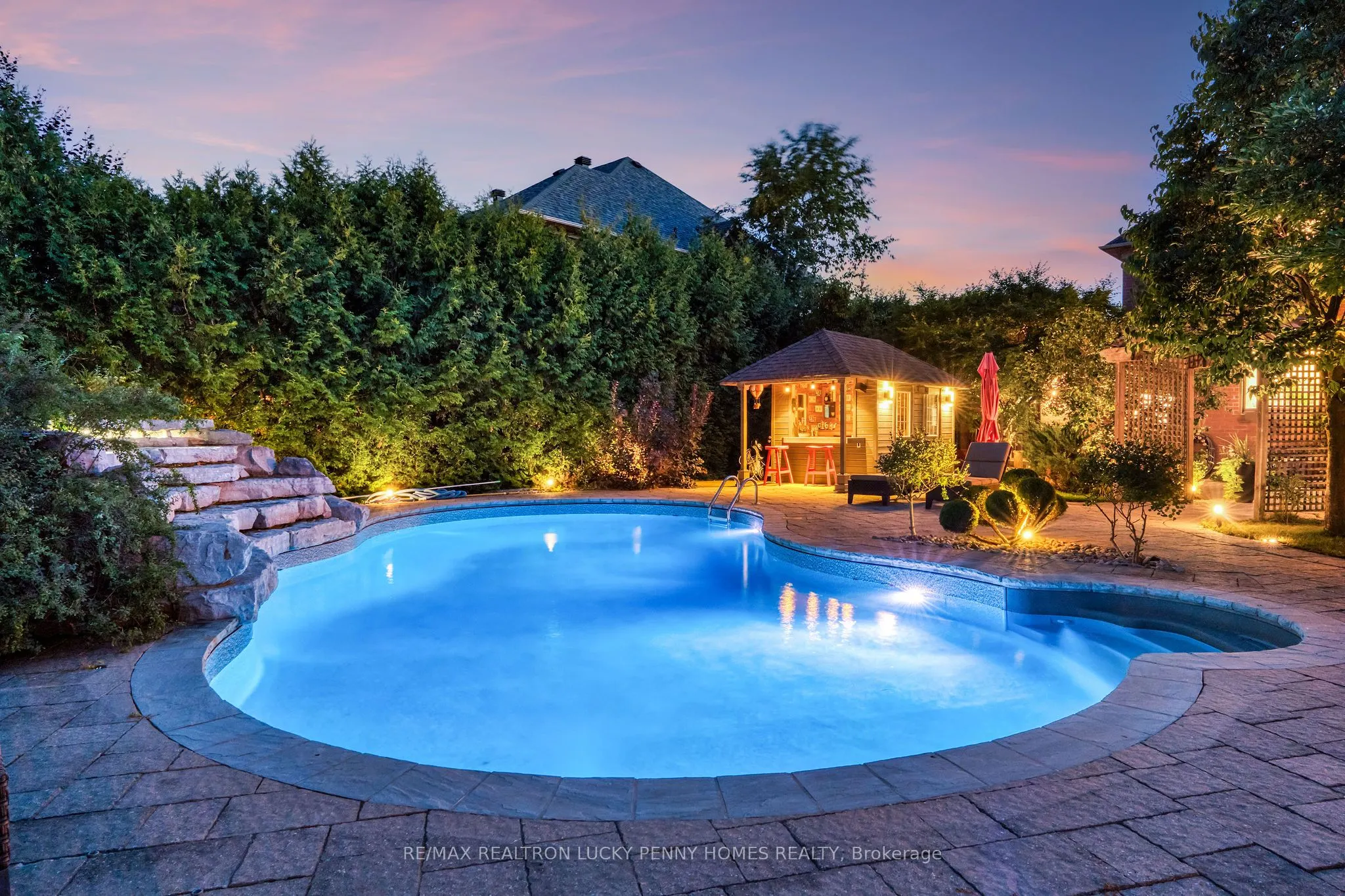 30 Bernadotte Drive