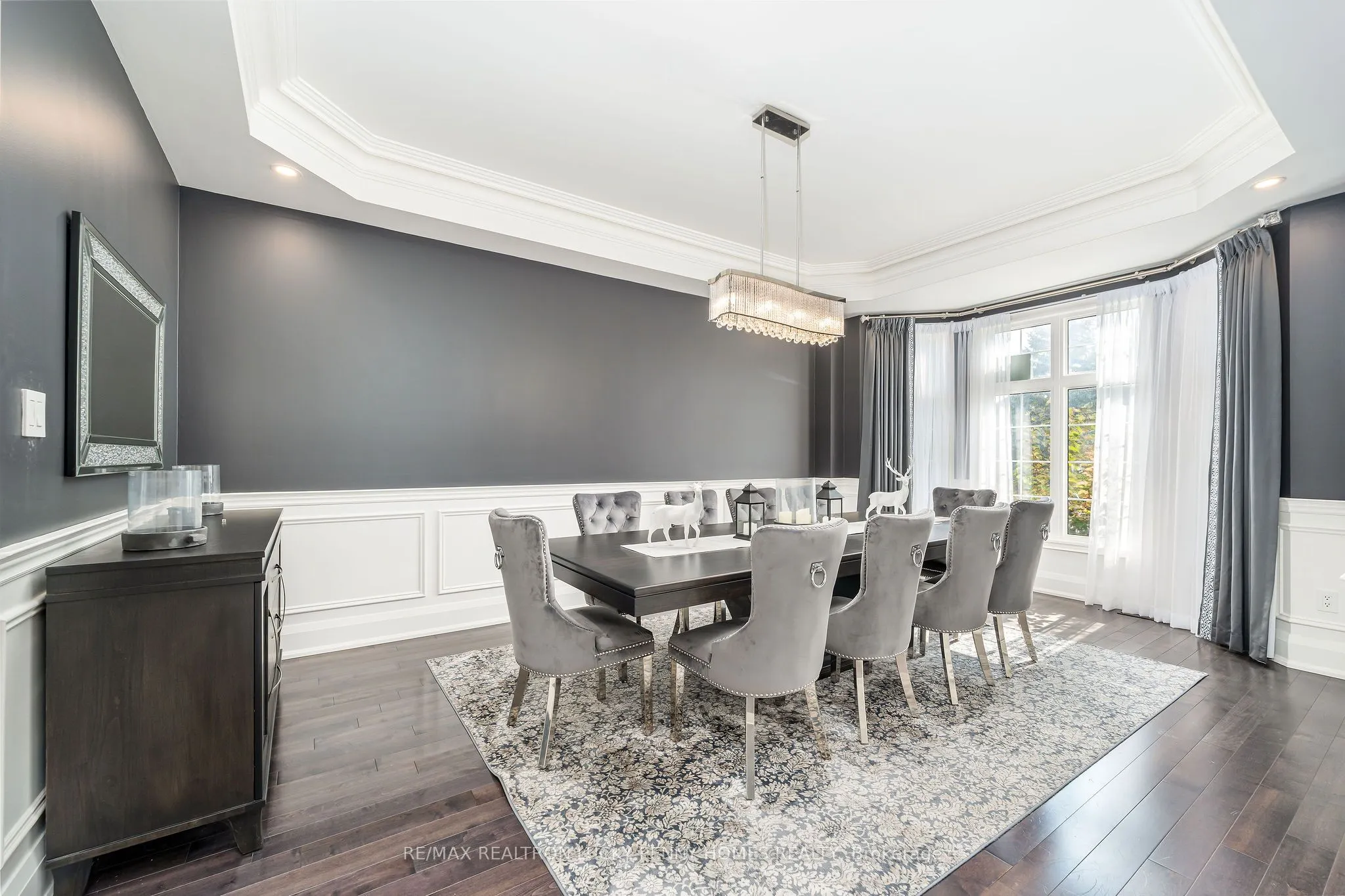 30 Bernadotte Drive