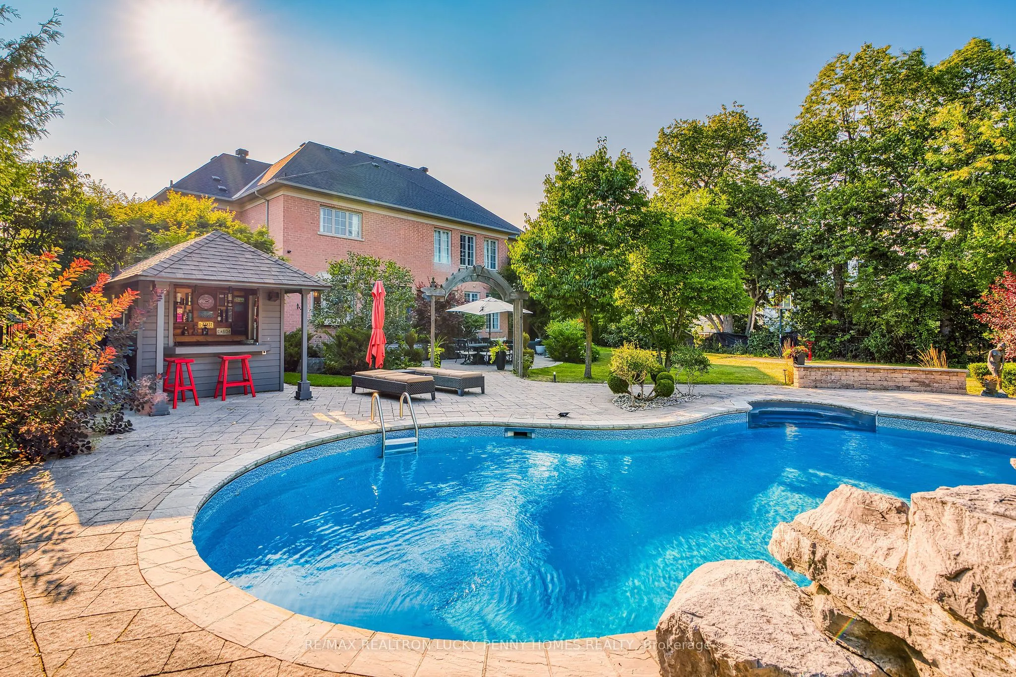 30 Bernadotte Drive