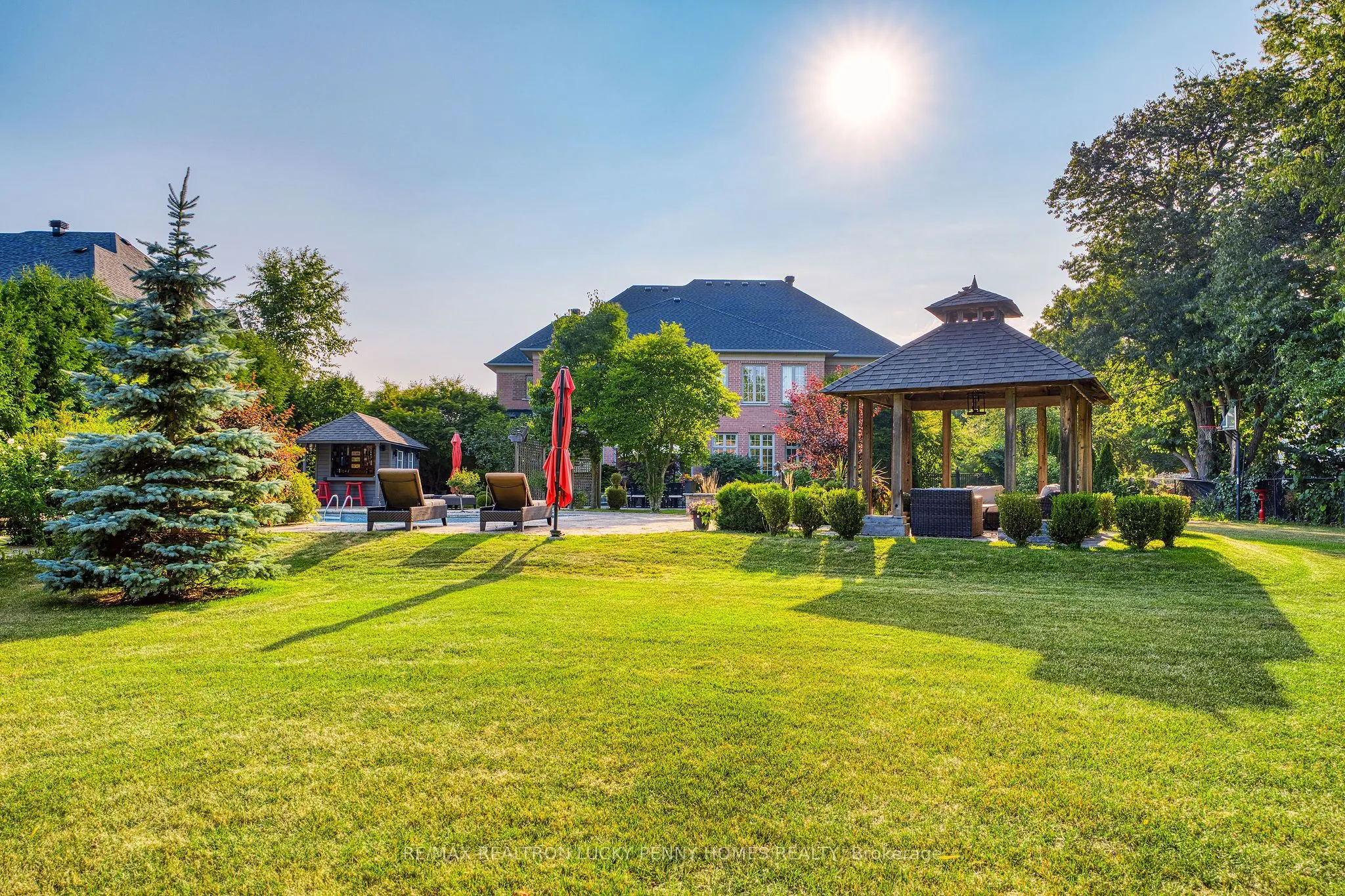 30 Bernadotte Drive