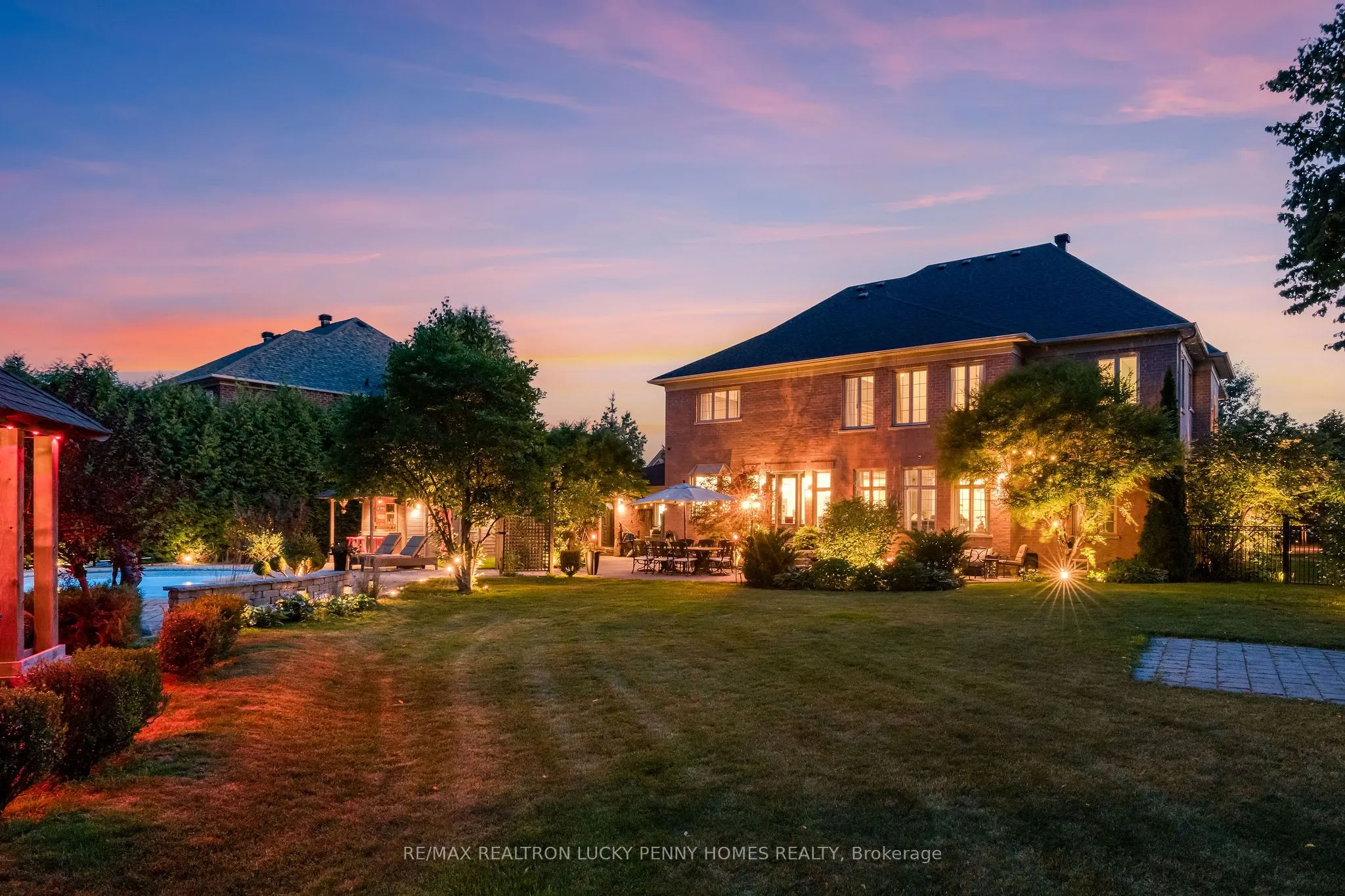 30 Bernadotte Drive