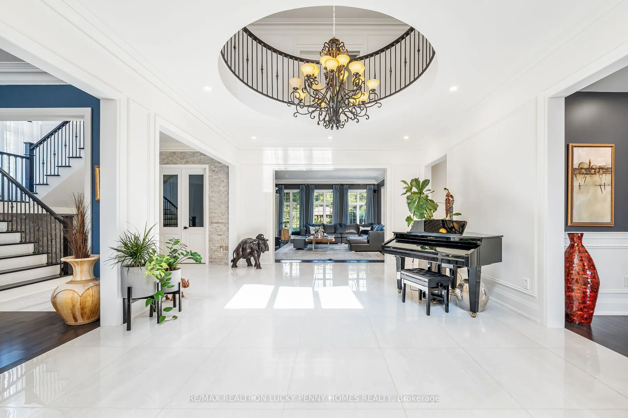 30 Bernadotte Drive