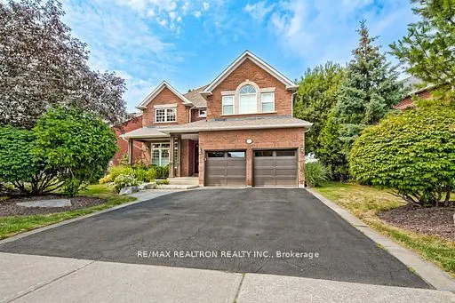 870 Shadrach Drive