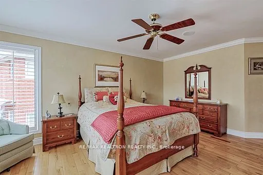 870 Shadrach Drive