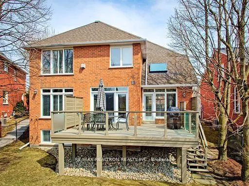 870 Shadrach Drive