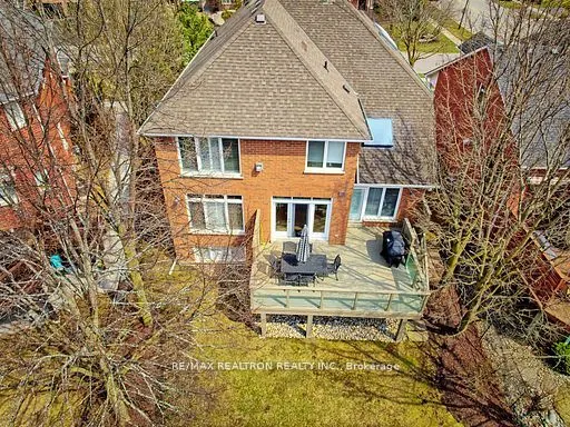870 Shadrach Drive