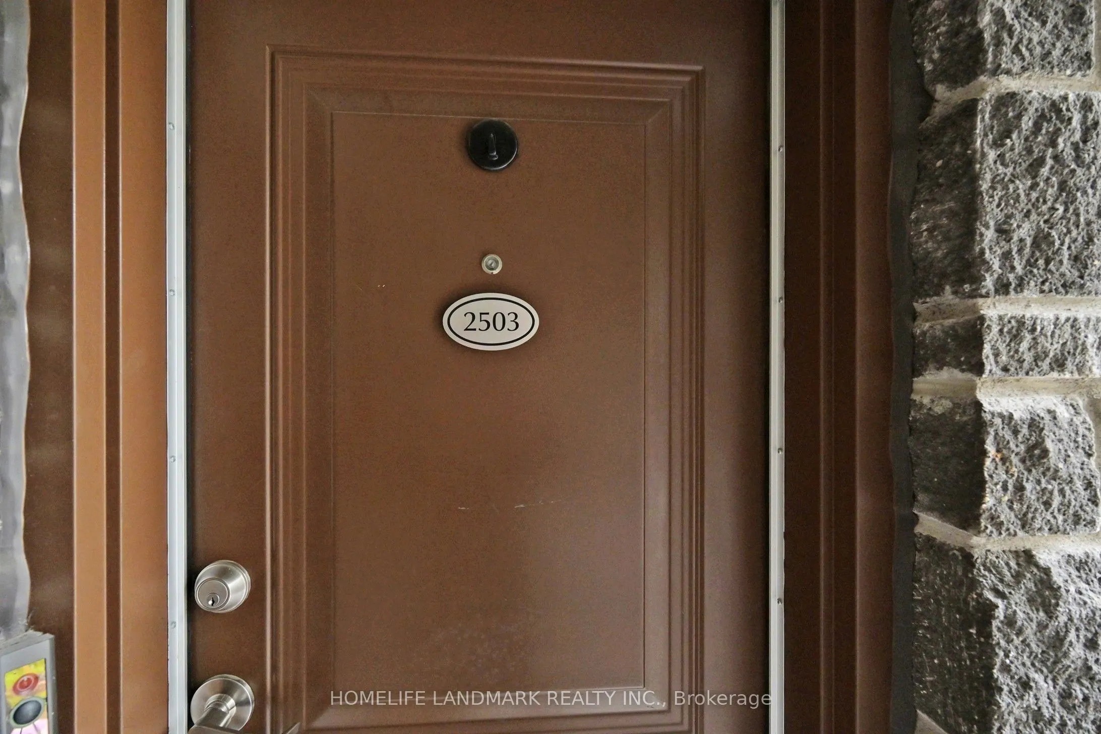 30 Westmeath Lane, #2503