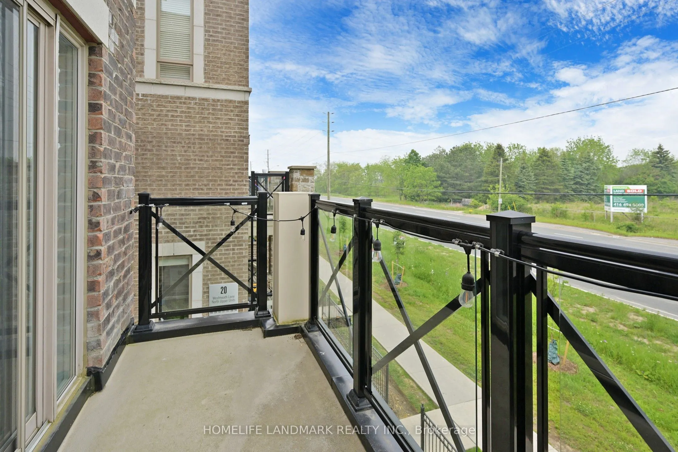 30 Westmeath Lane, #2503