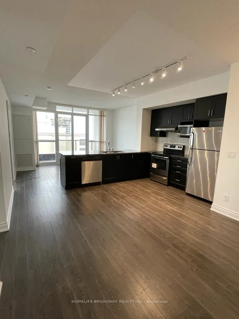 89 South Town Centre Boulevard, #1210