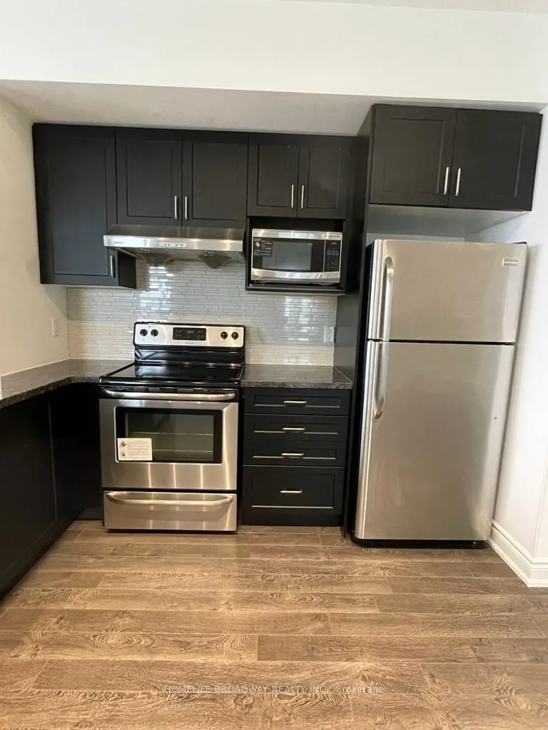 89 South Town Centre Boulevard, #1210