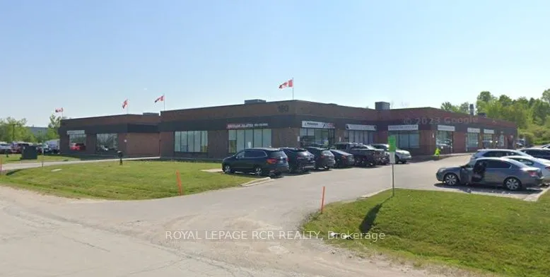 160 Artesian Industrial Parkway, #3