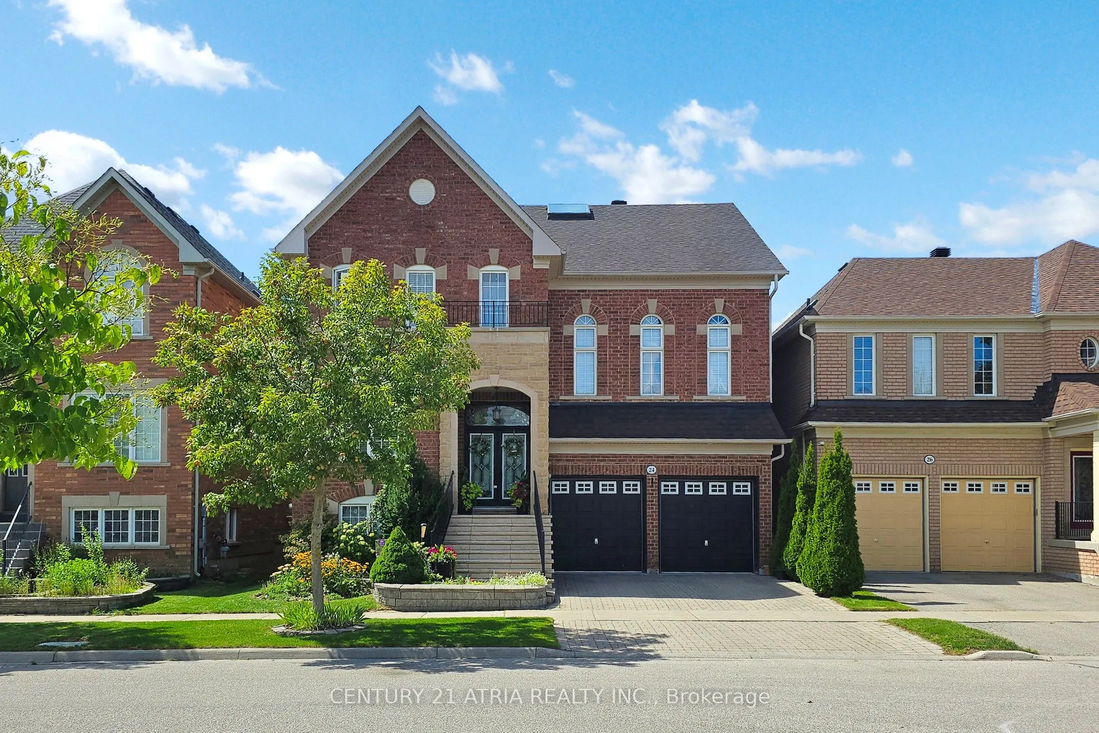 24 Gannett Drive