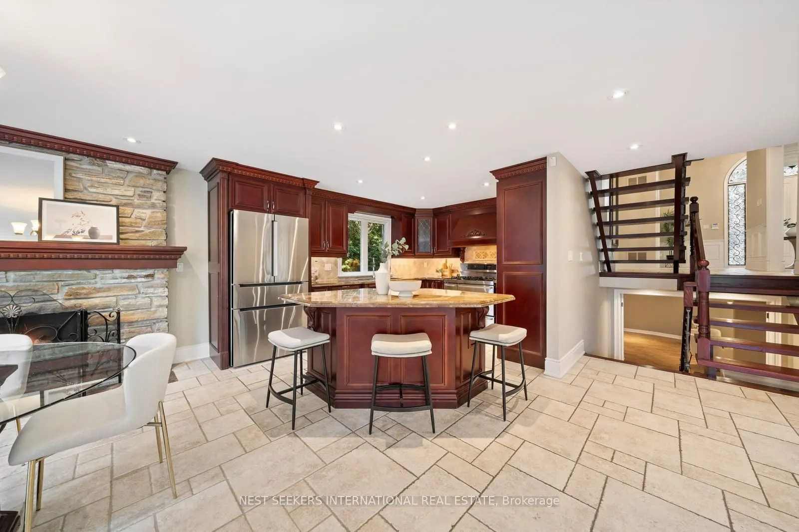 51 Ellis Avenue
