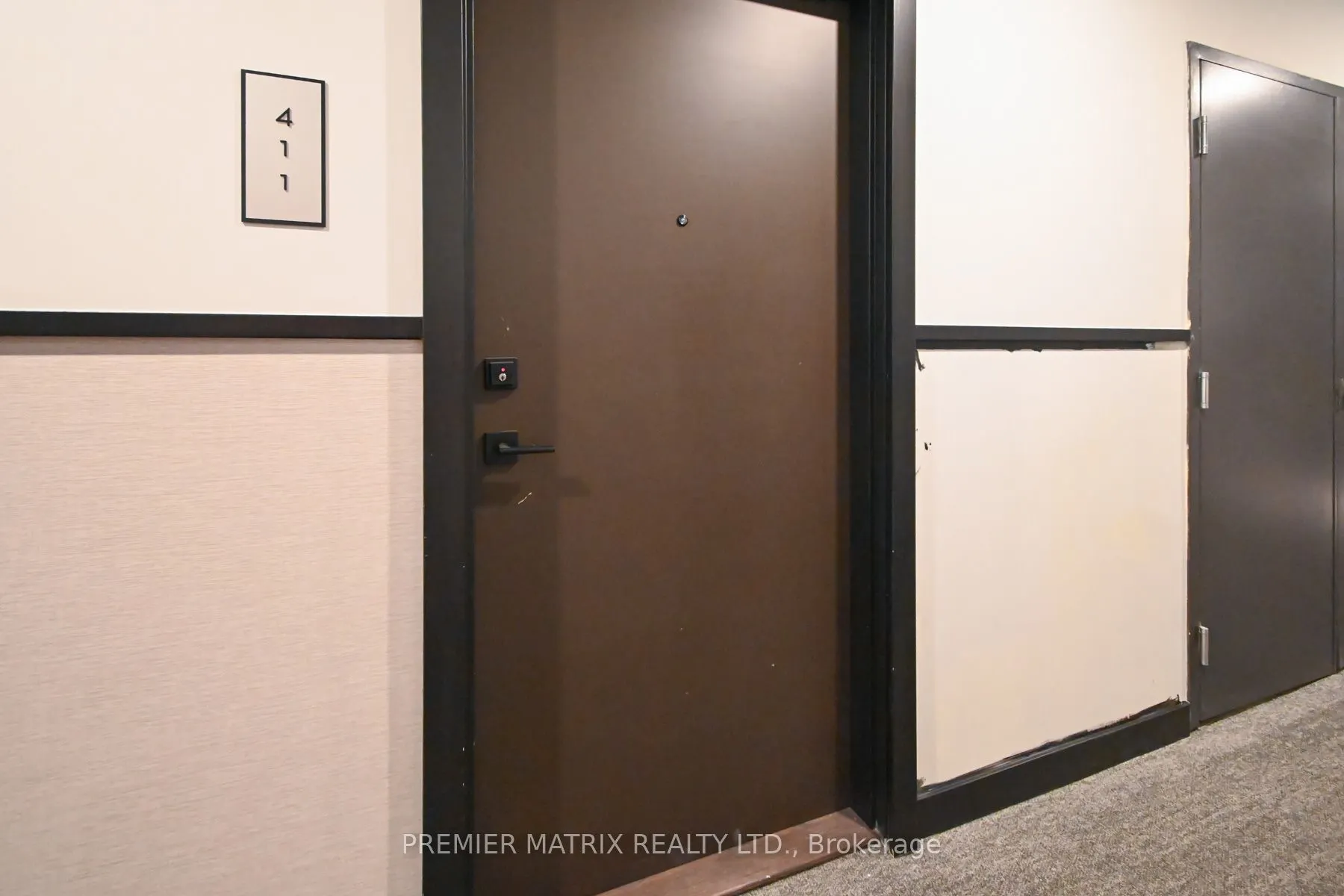 474 Caldari Road, #411