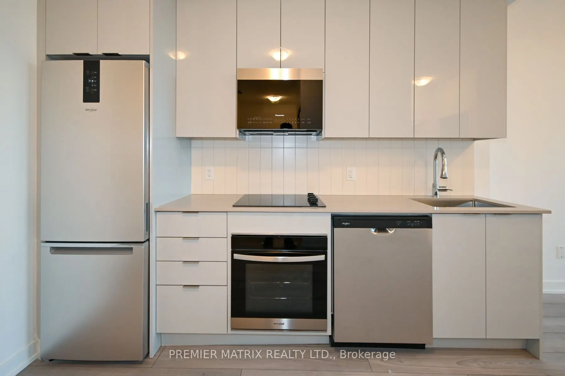 474 Caldari Road, #411
