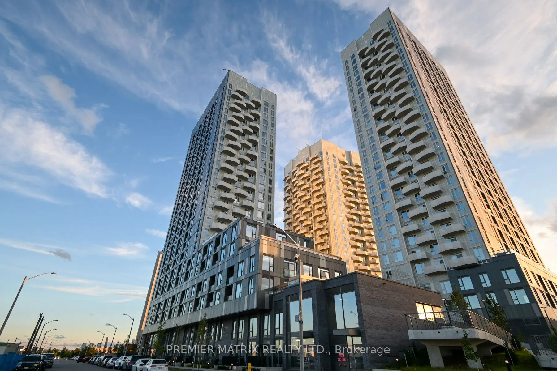 474 Caldari Road, #411