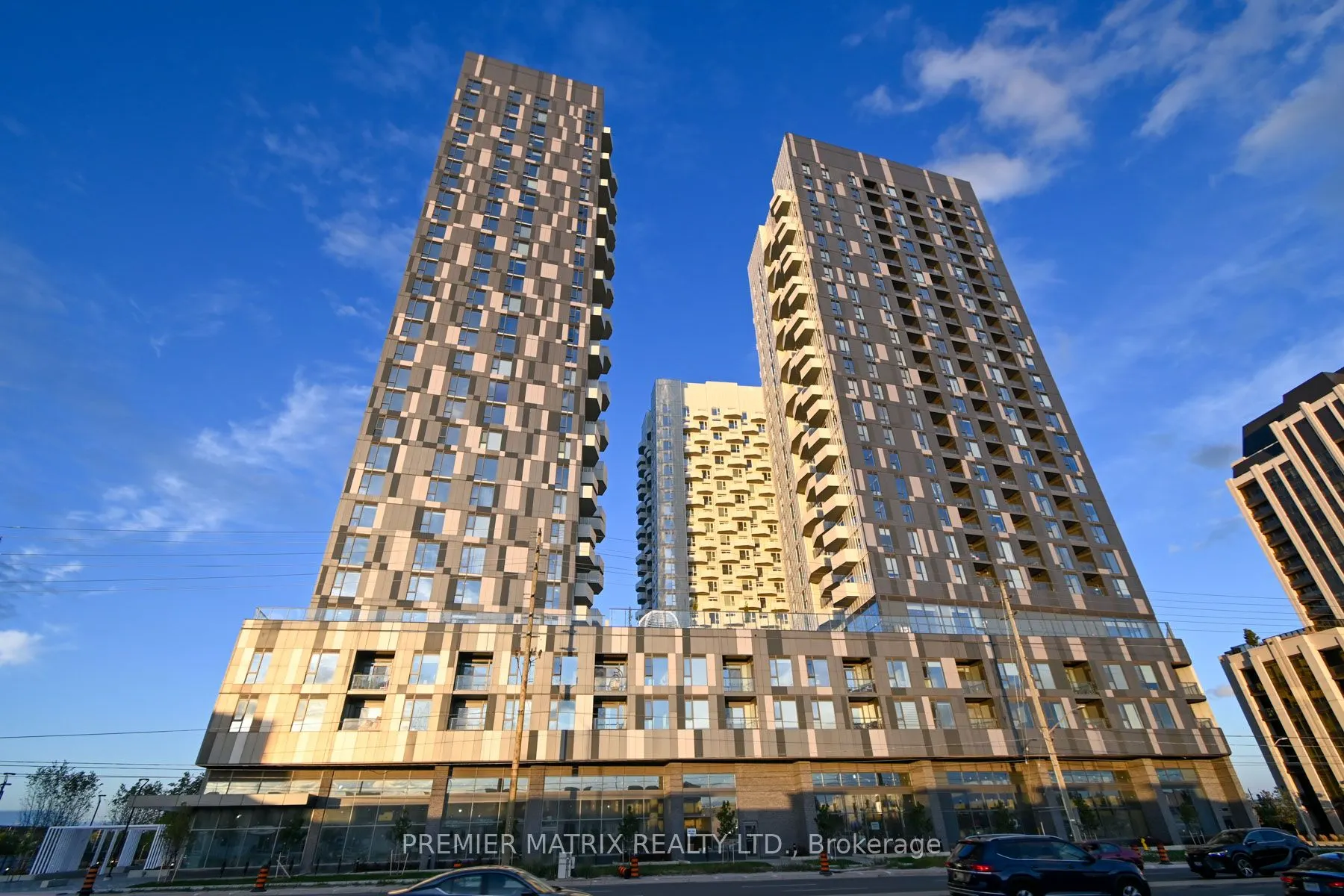 474 Caldari Road, #411