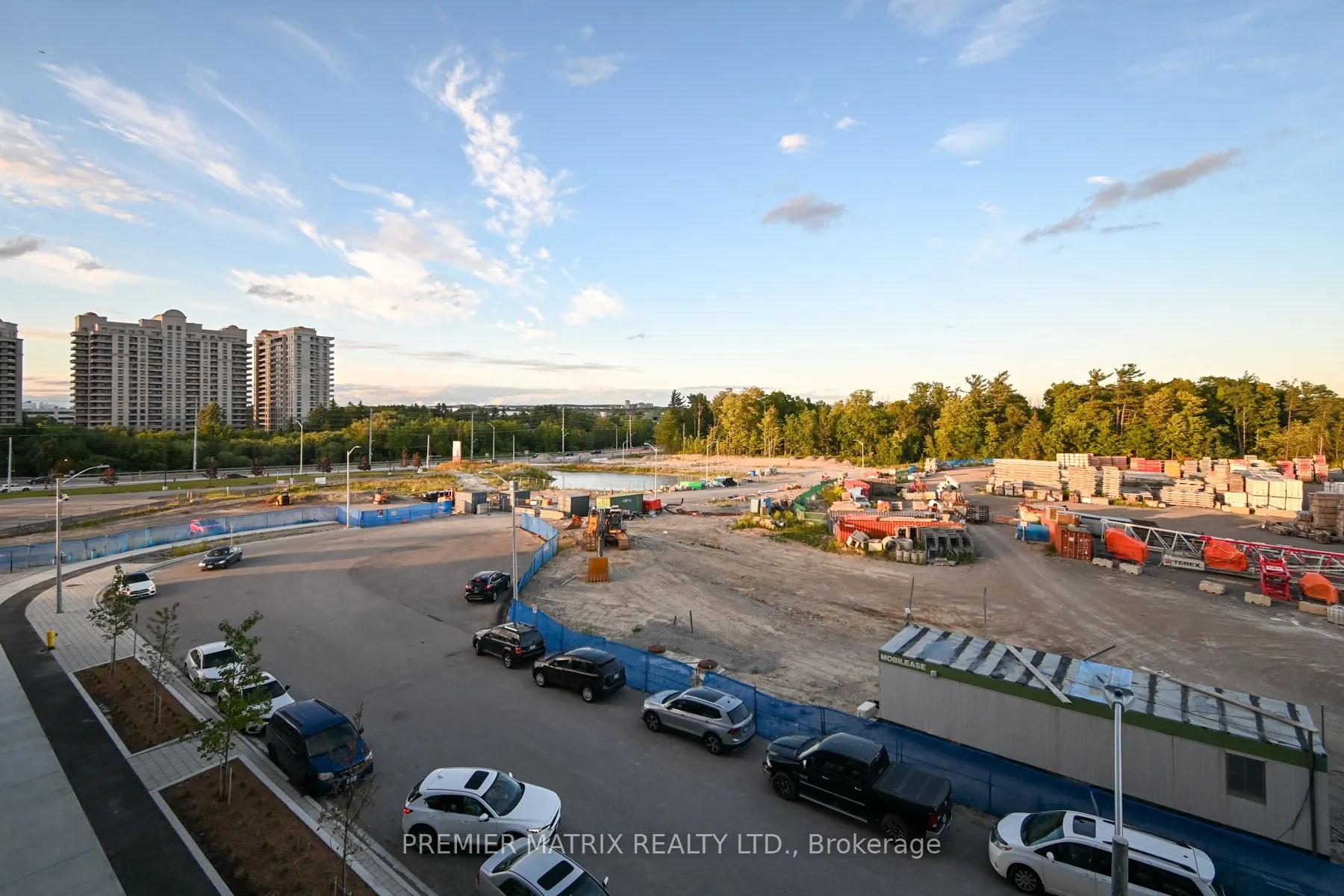 474 Caldari Road, #411