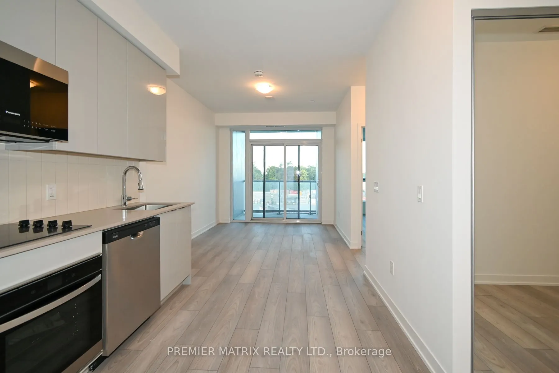 474 Caldari Road, #411