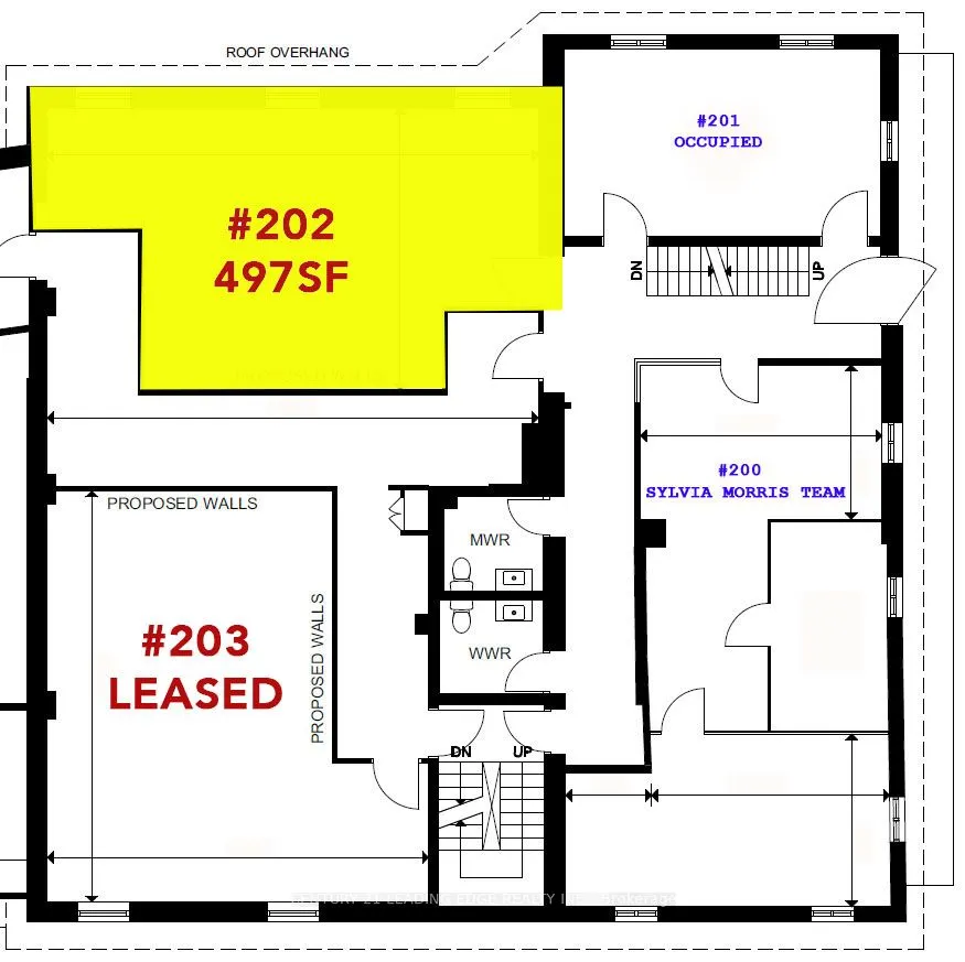 178 Main St. Unionville Street, #202