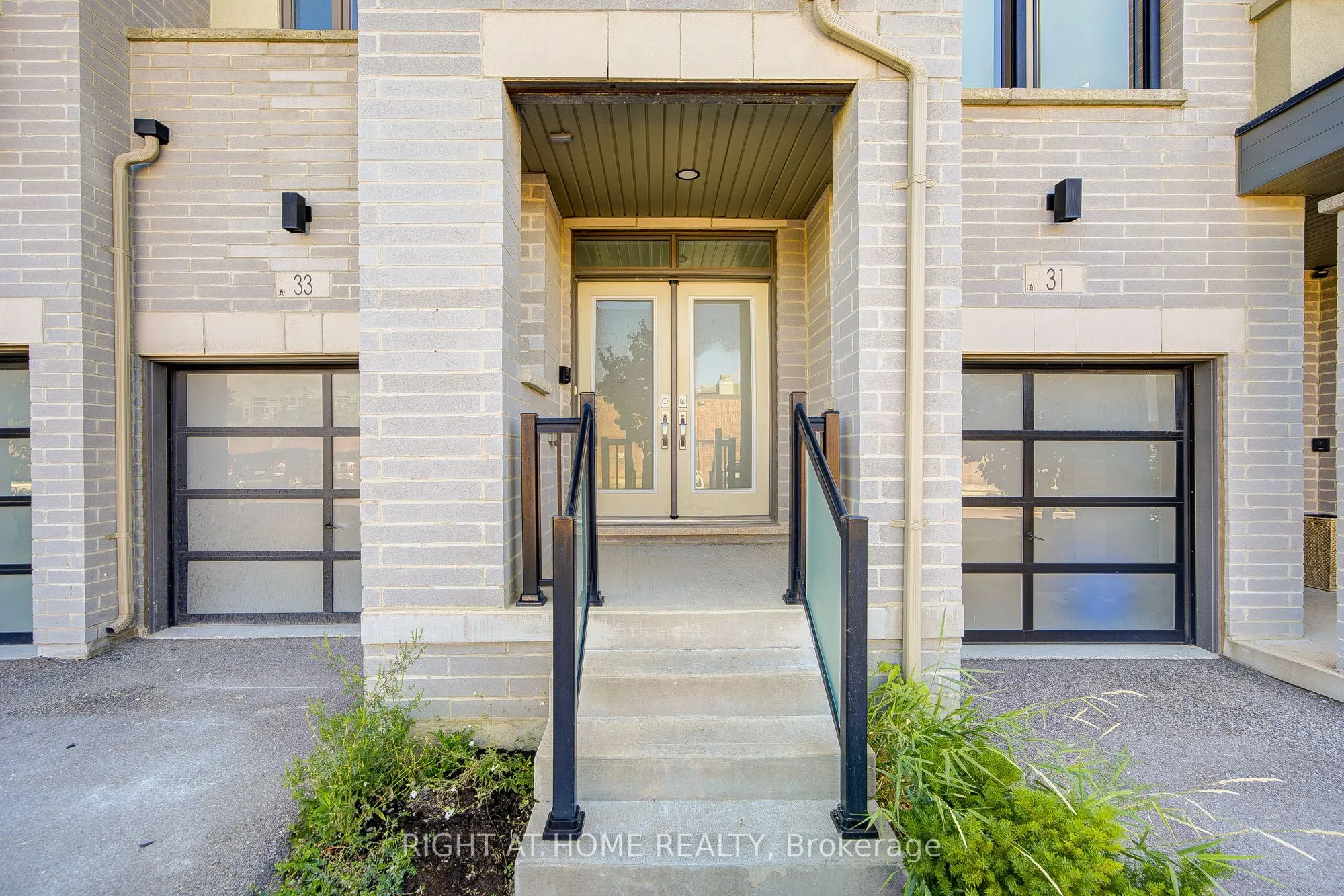 33 John Stocks Way, #Bsmt