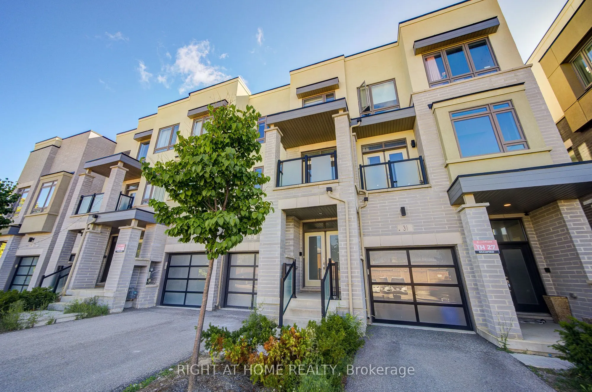33 John Stocks Way, #Bsmt
