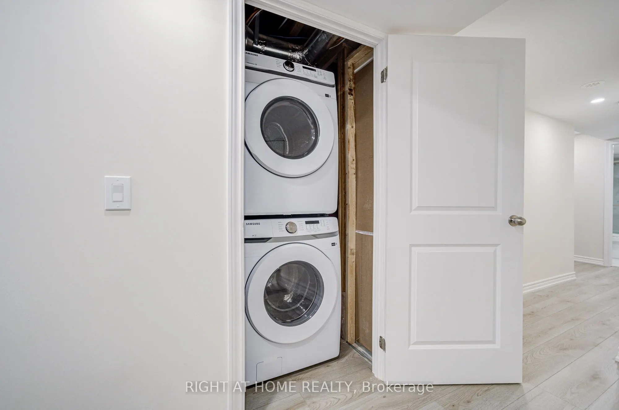33 John Stocks Way, #Bsmt
