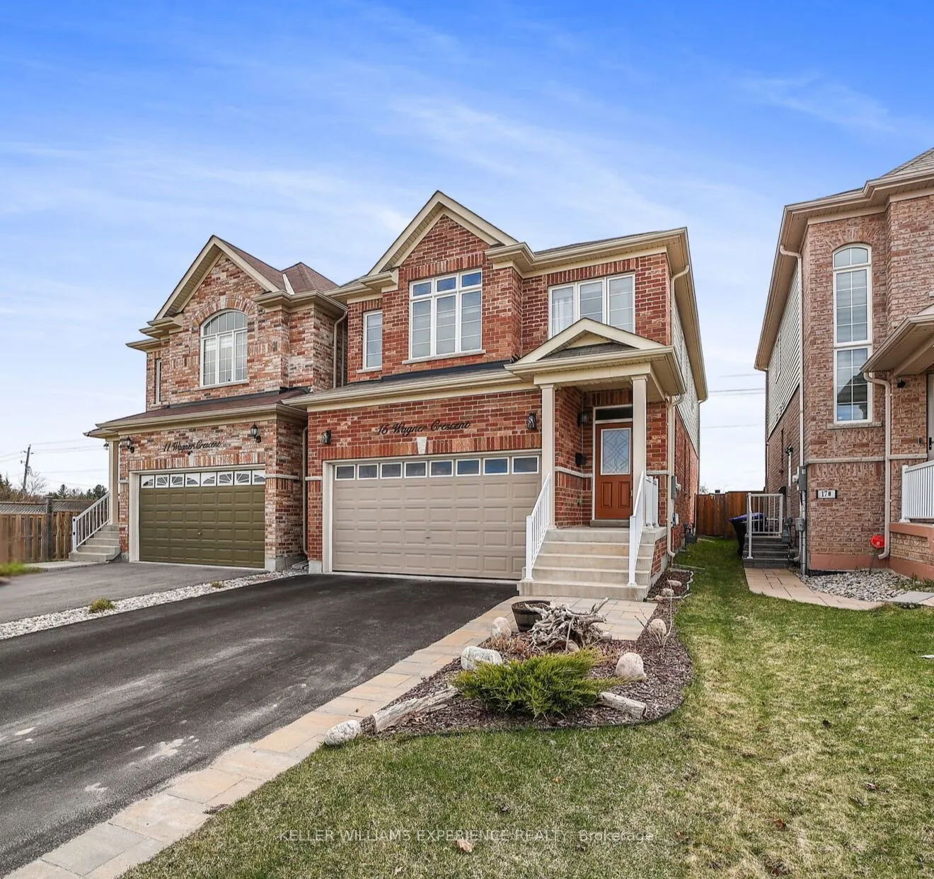 15 Wagner Crescent