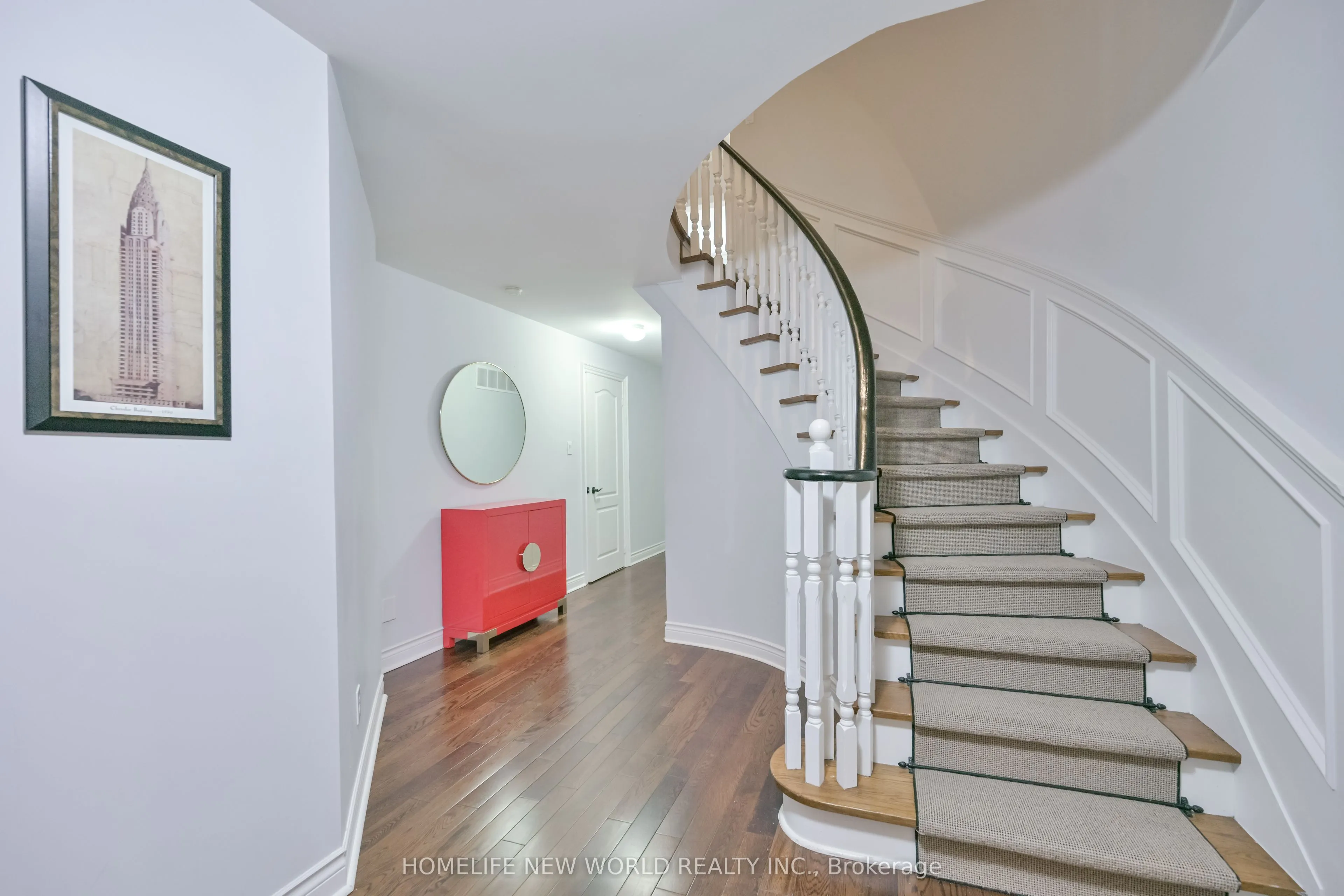 46 El Dorado Street