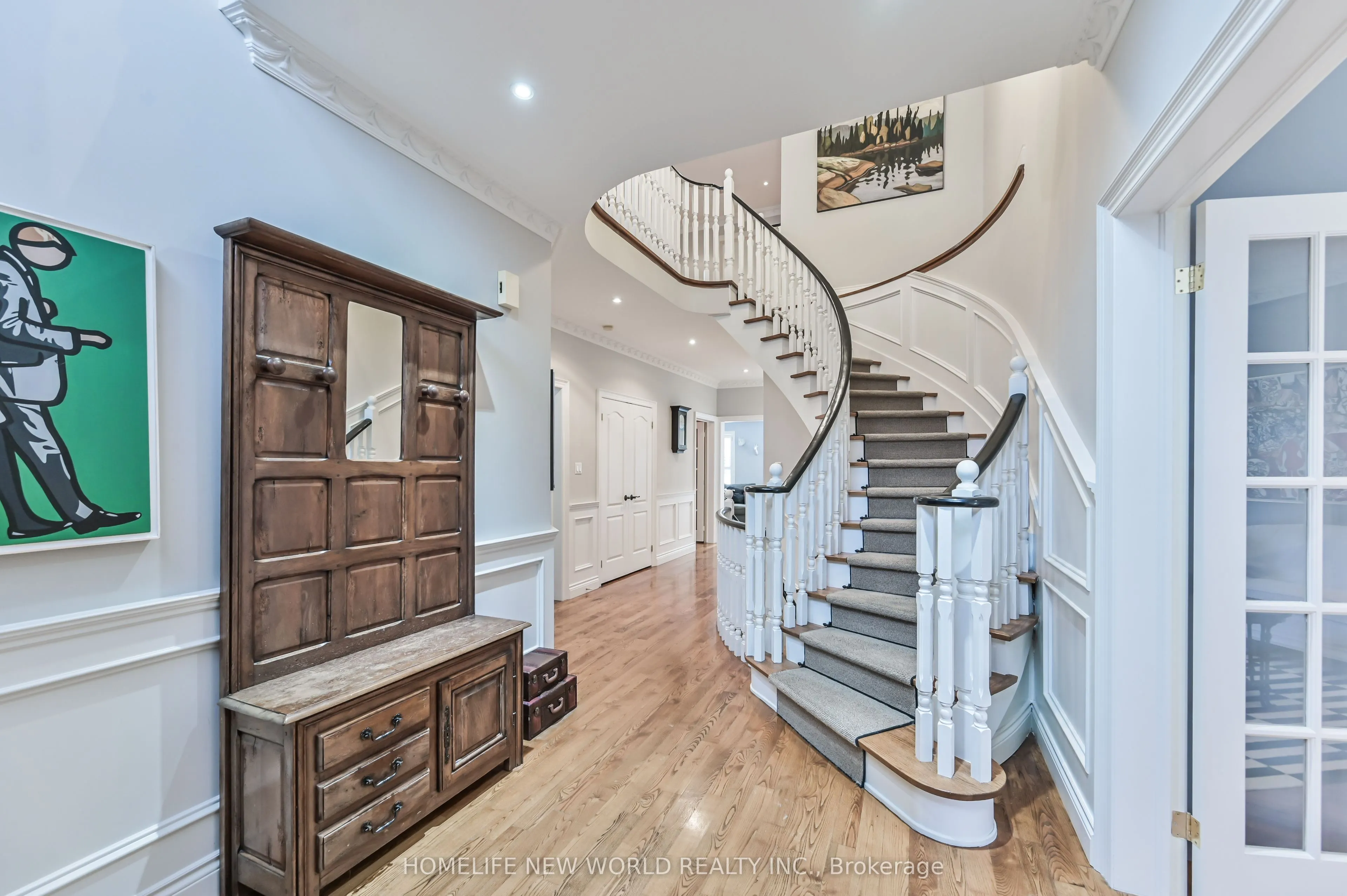 46 El Dorado Street