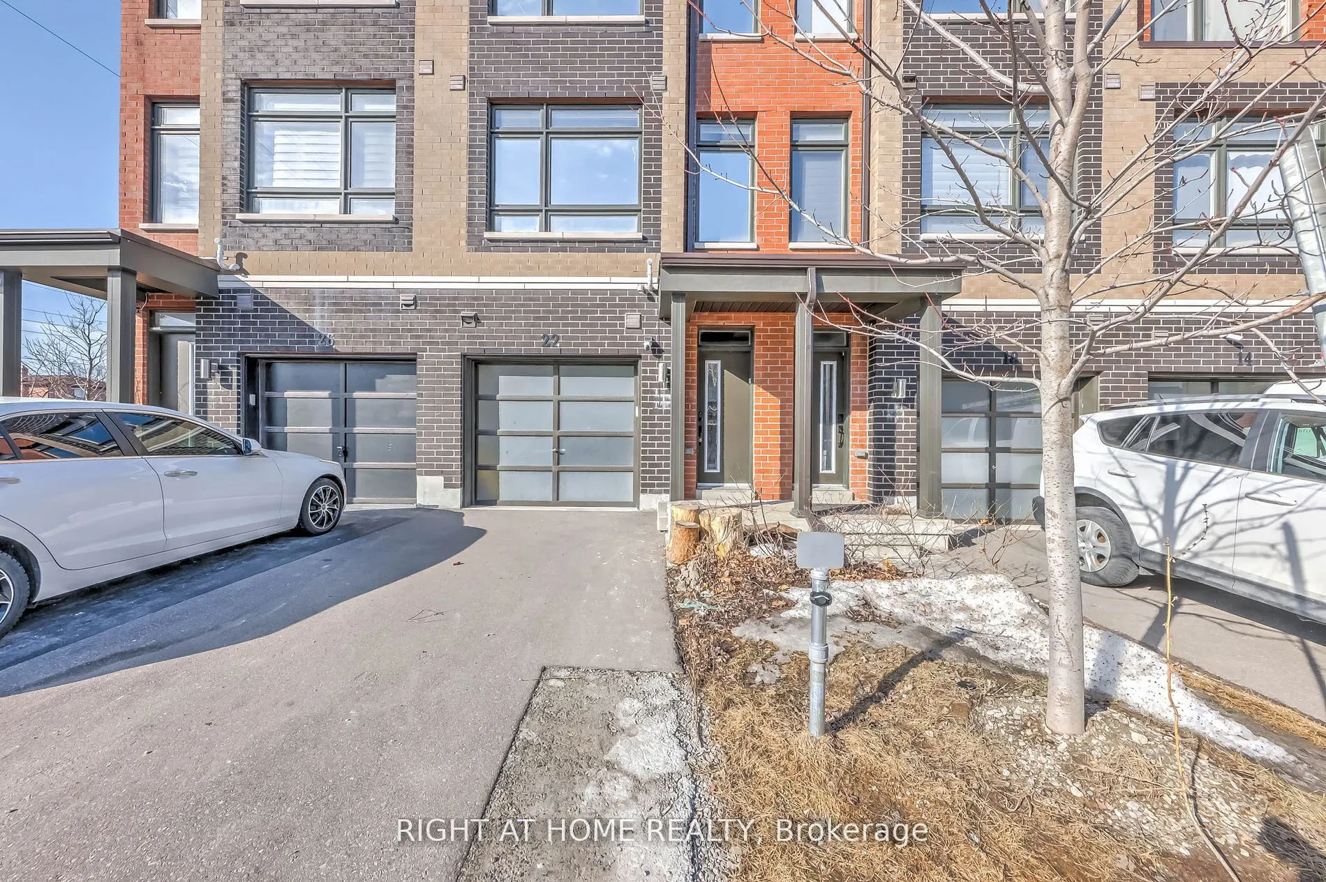22 Garneau Street