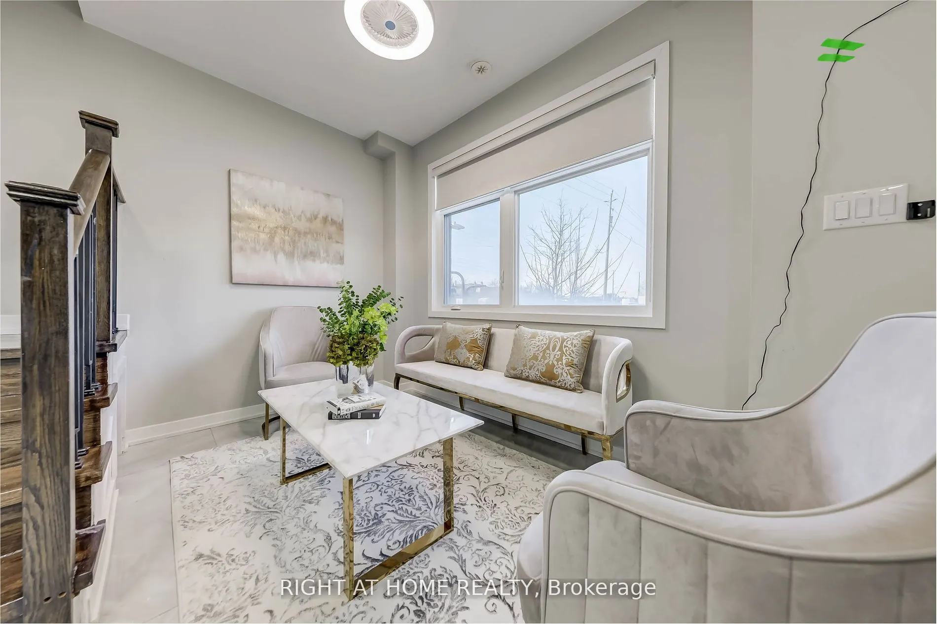 22 Garneau Street
