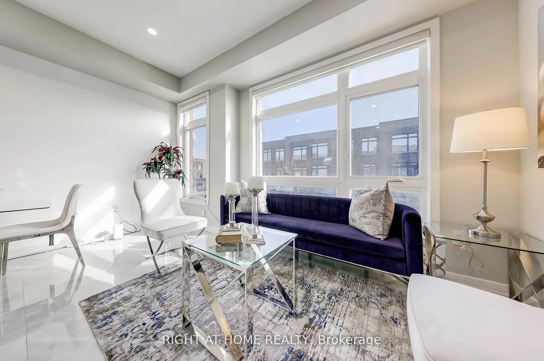 22 Garneau Street