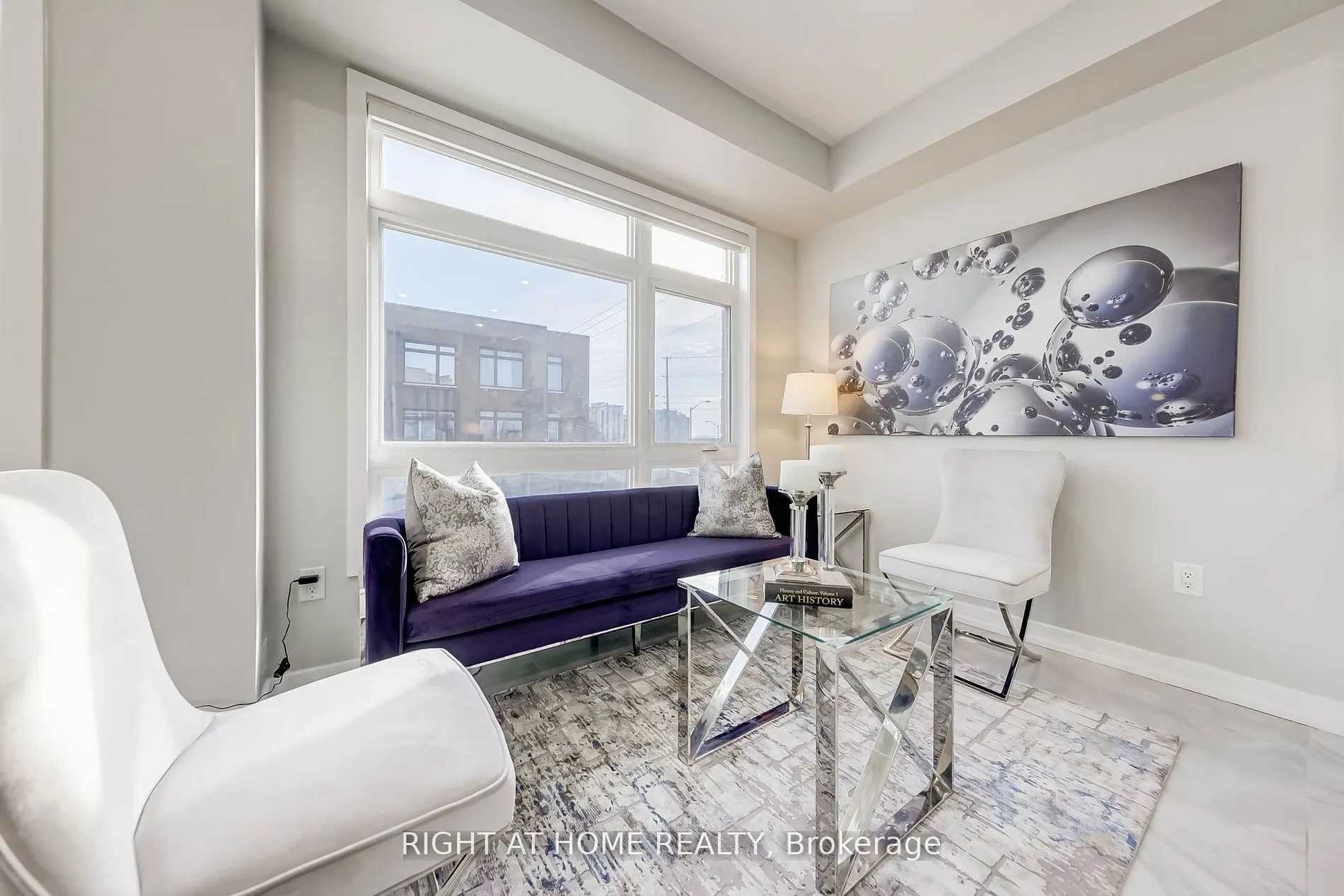 22 Garneau Street