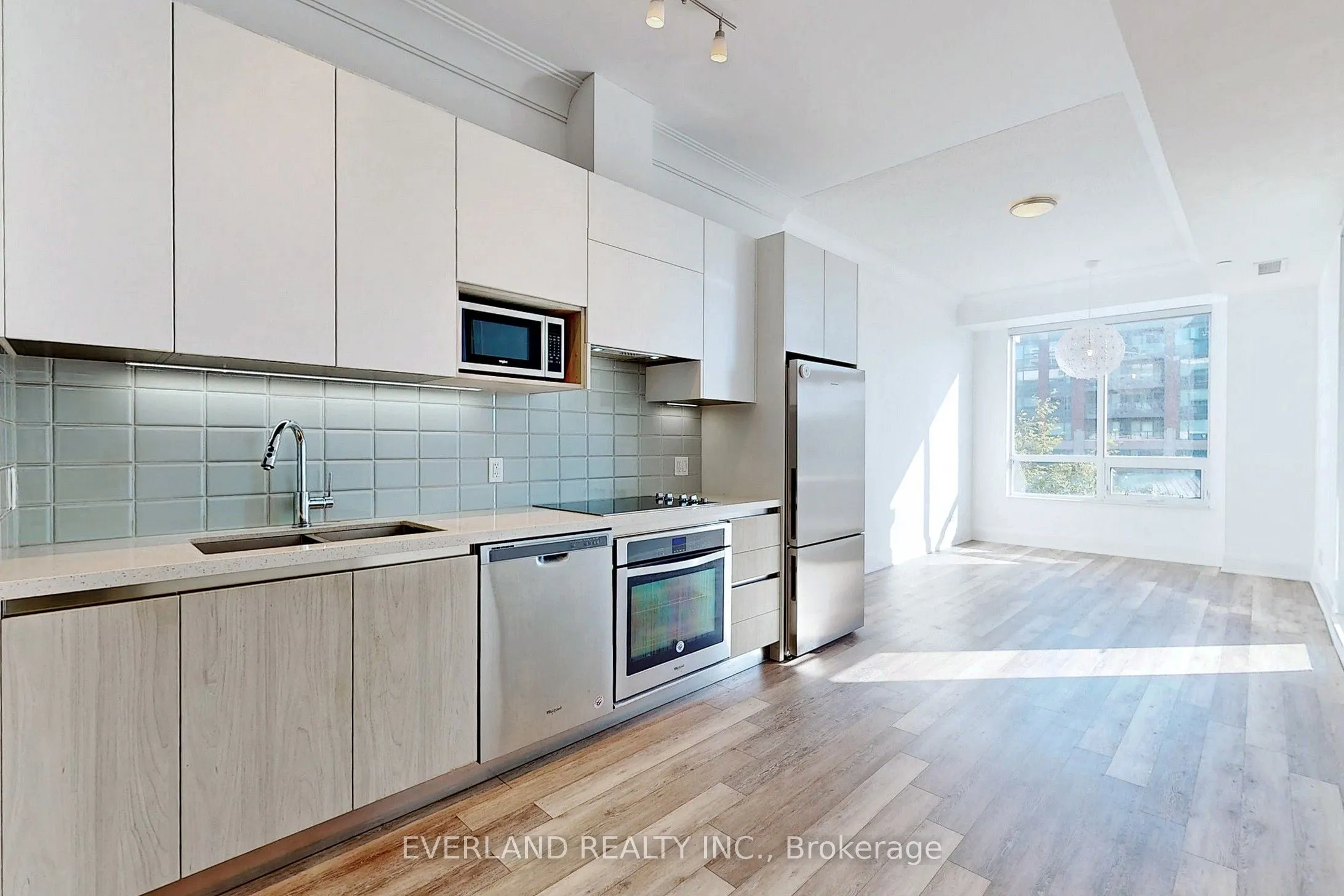 15 Water Walk Drive, #206
