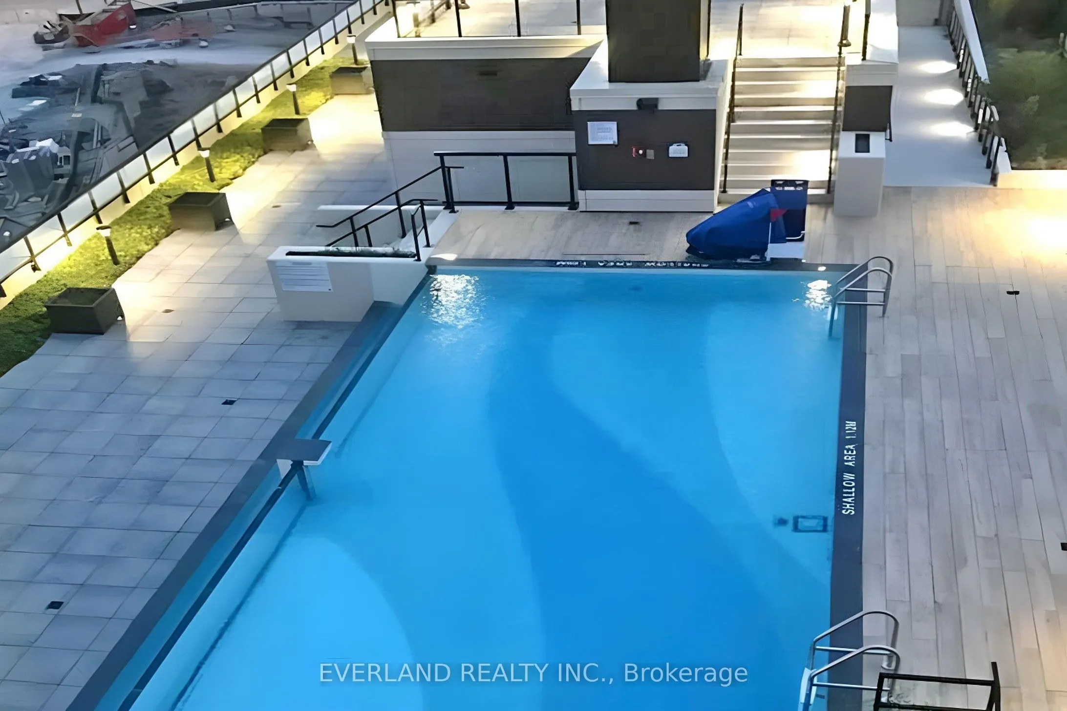 15 Water Walk Drive, #206