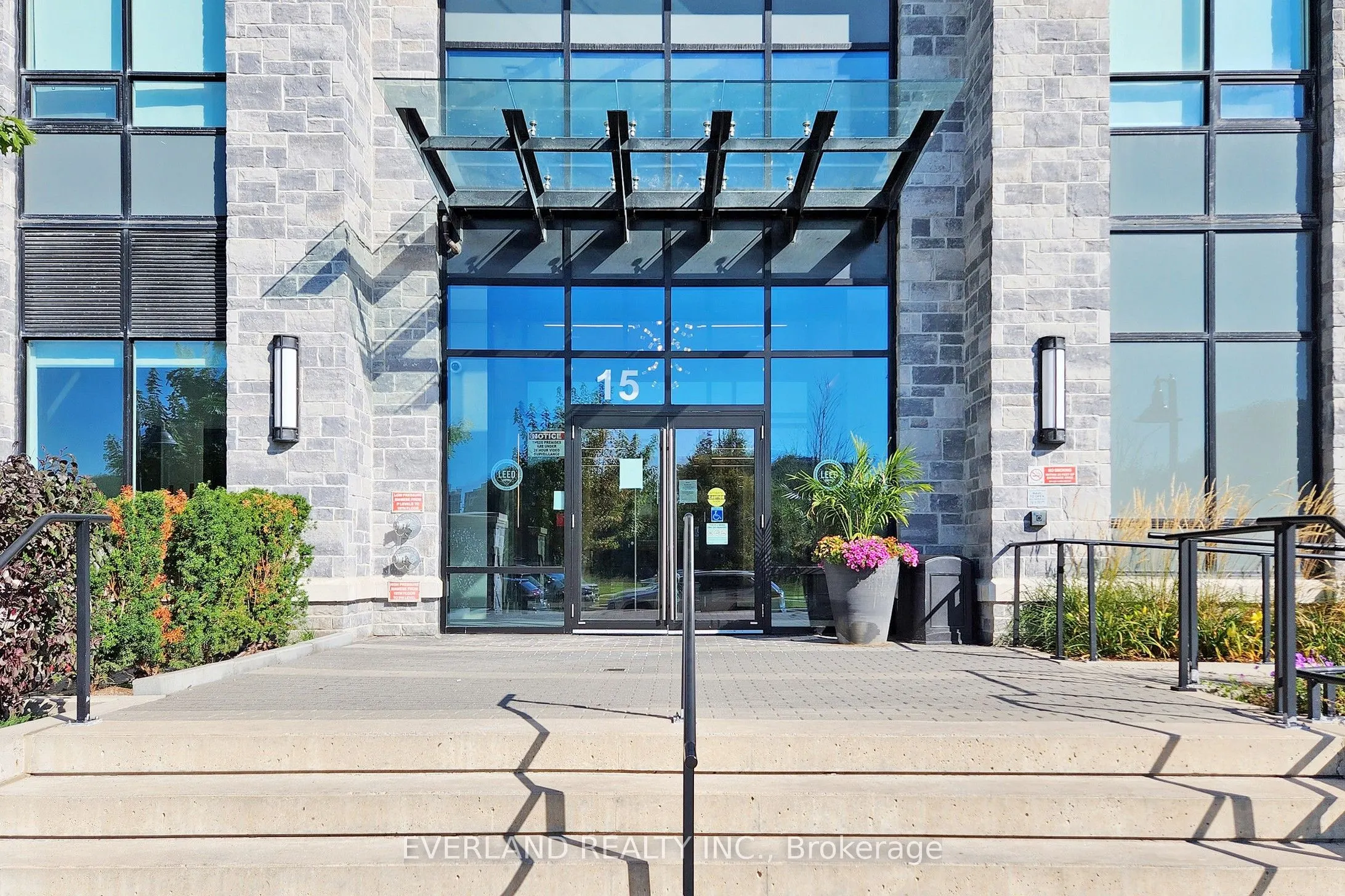 15 Water Walk Drive, #206