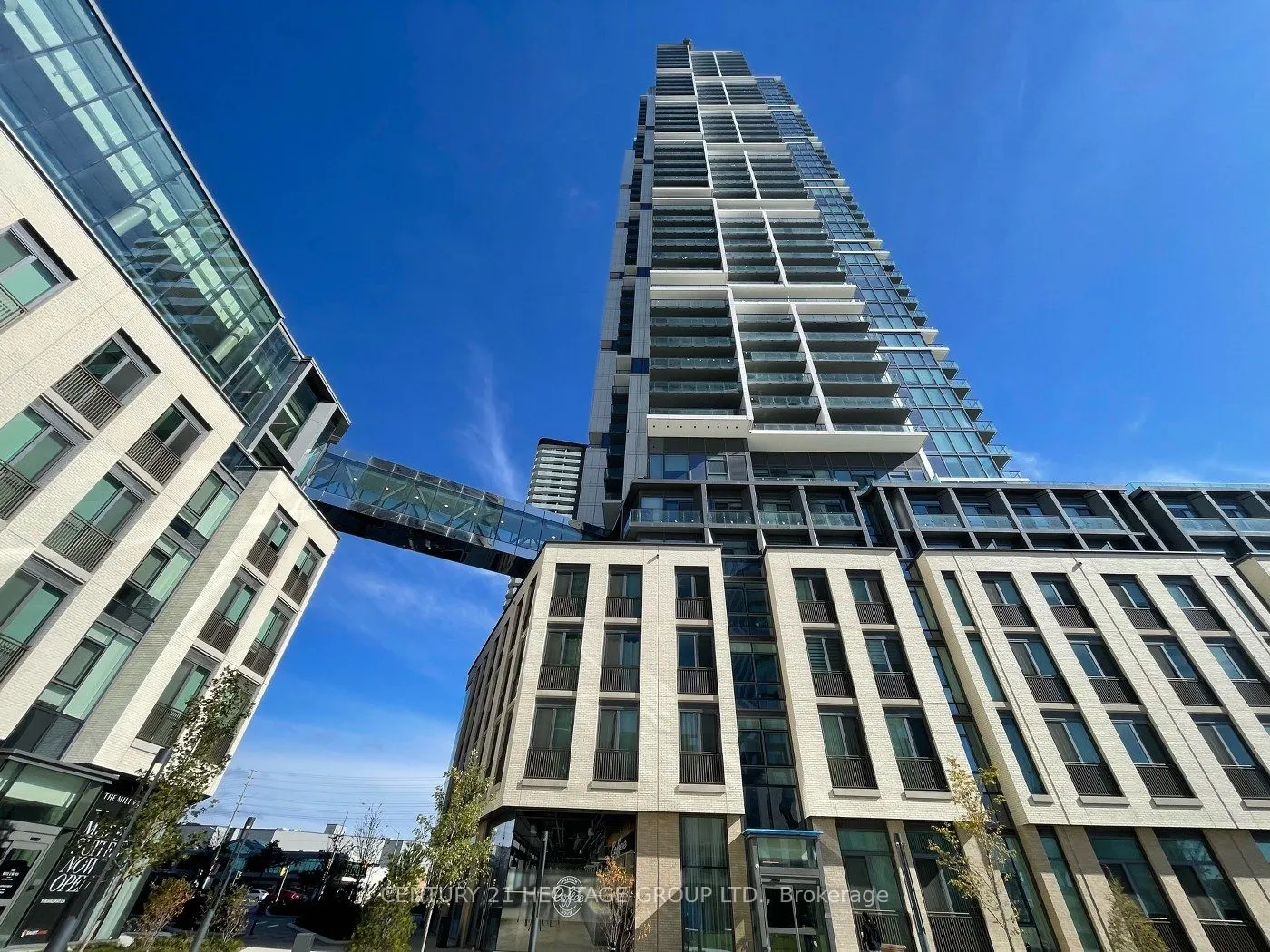 7890 Jane Street, #1810